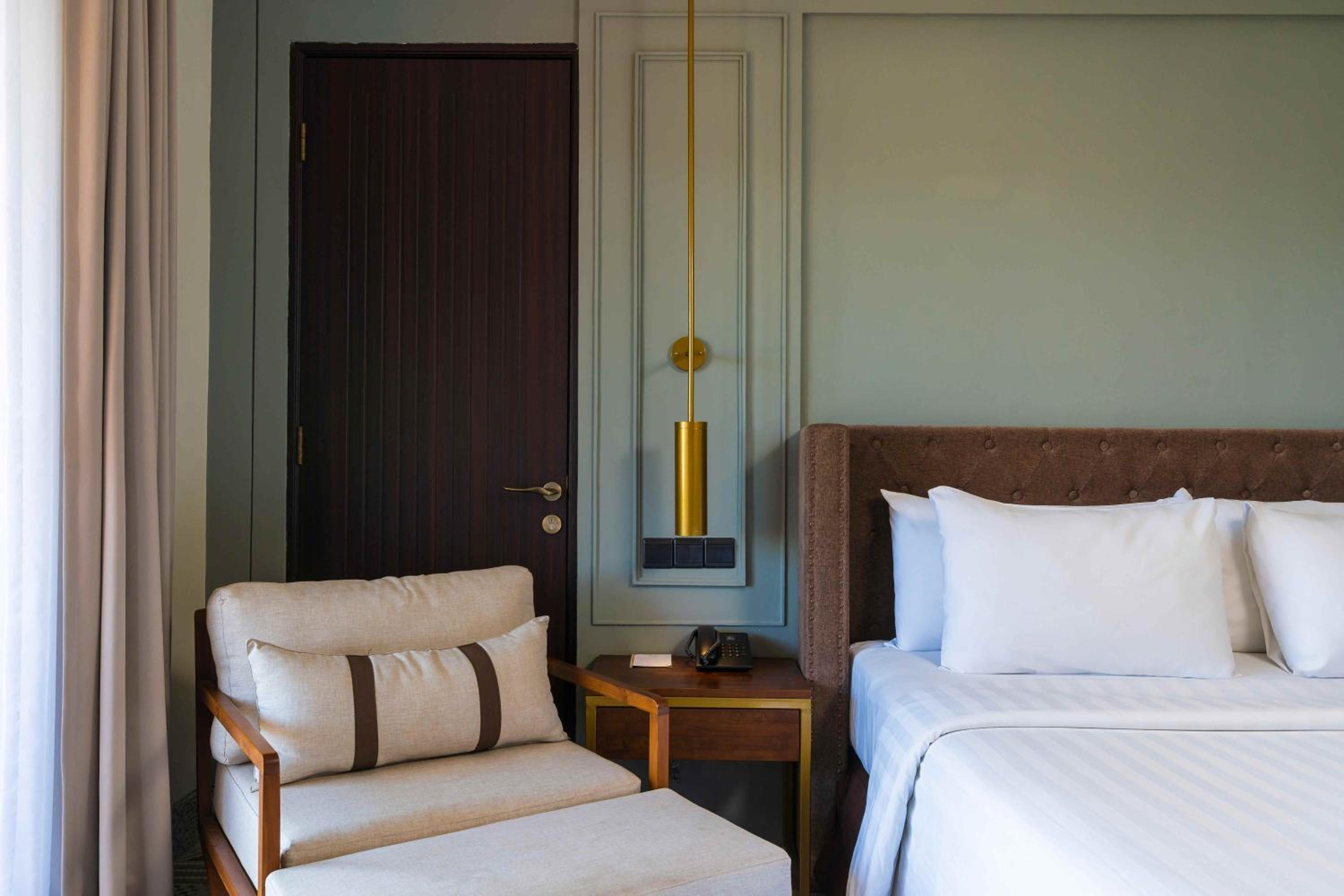 Sense Canggu Beach Hotel