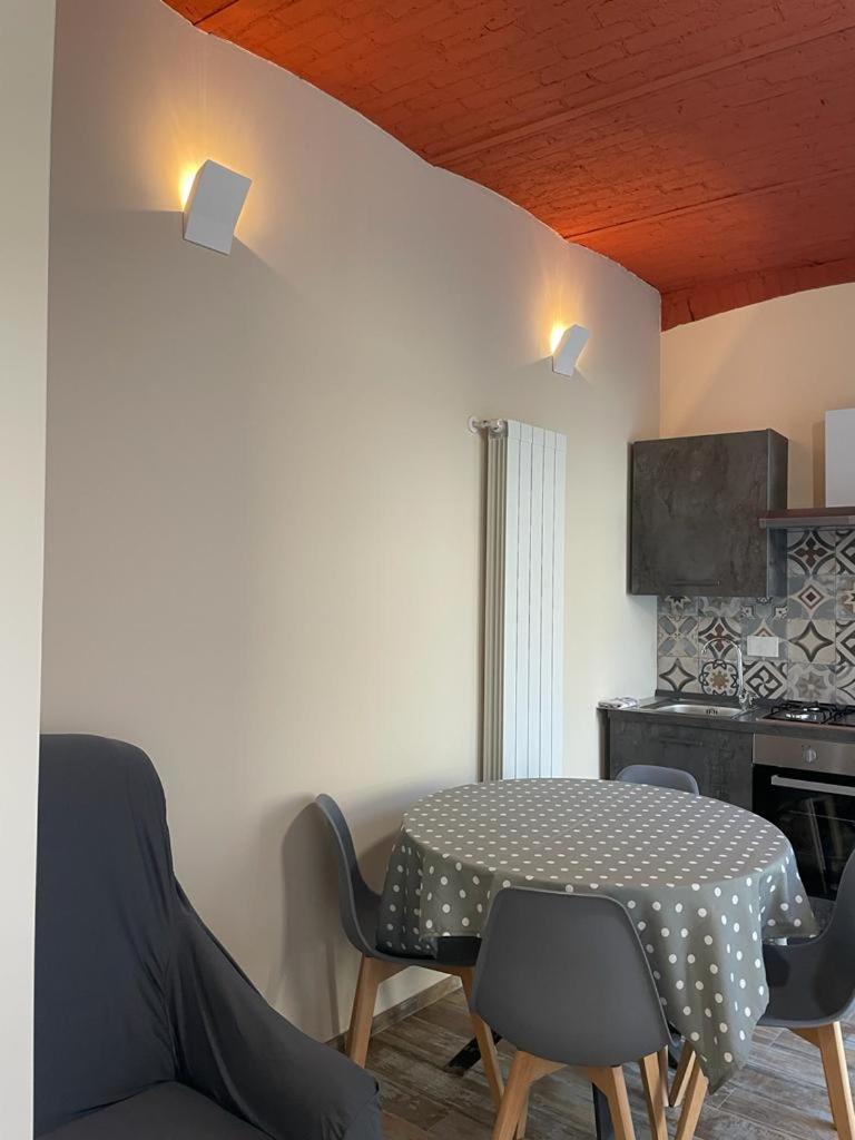 Maison de Cavour view 3