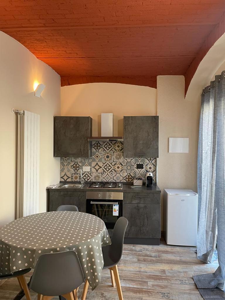 Maison de Cavour view 4