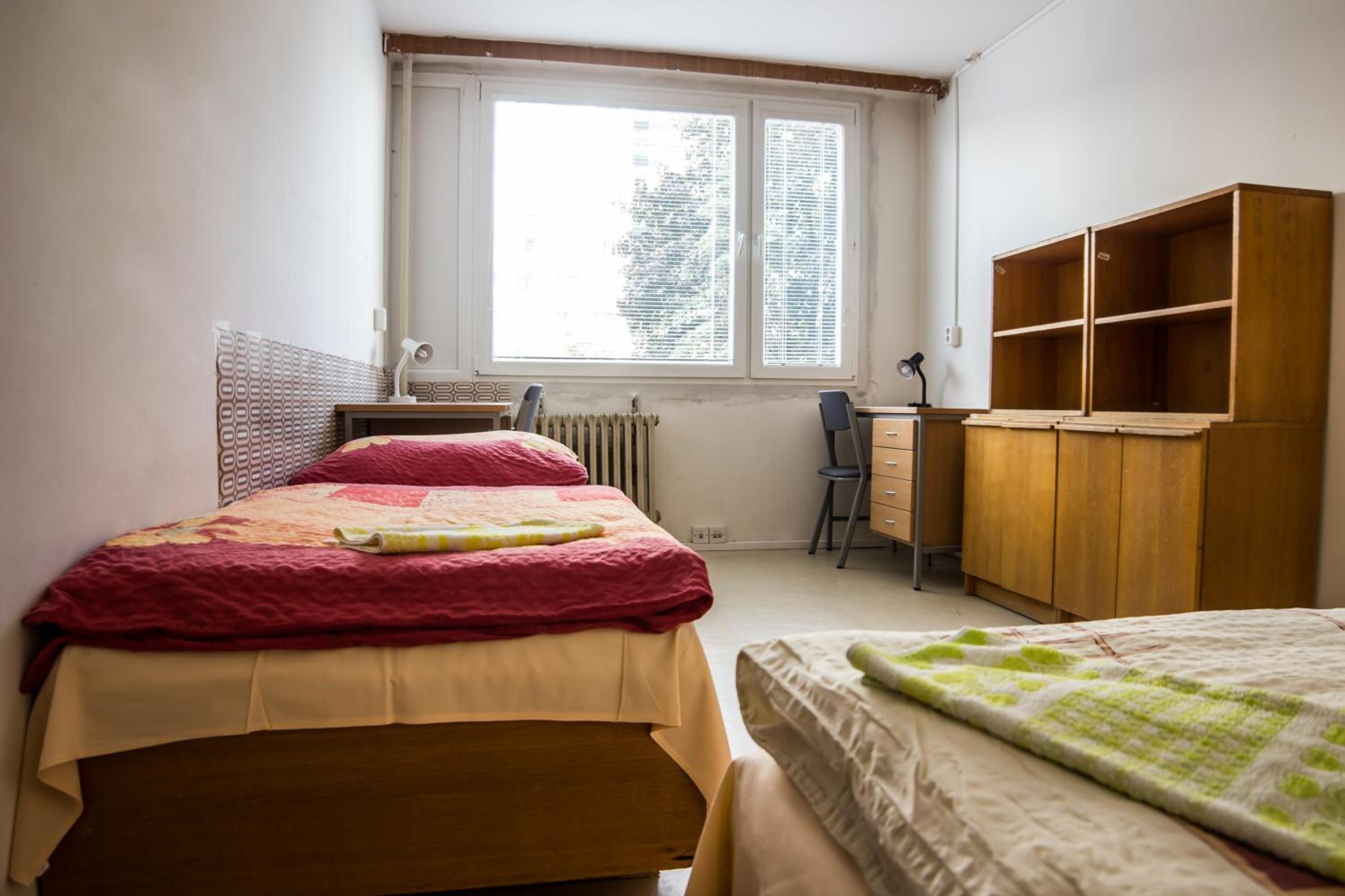 Hostel Blanice