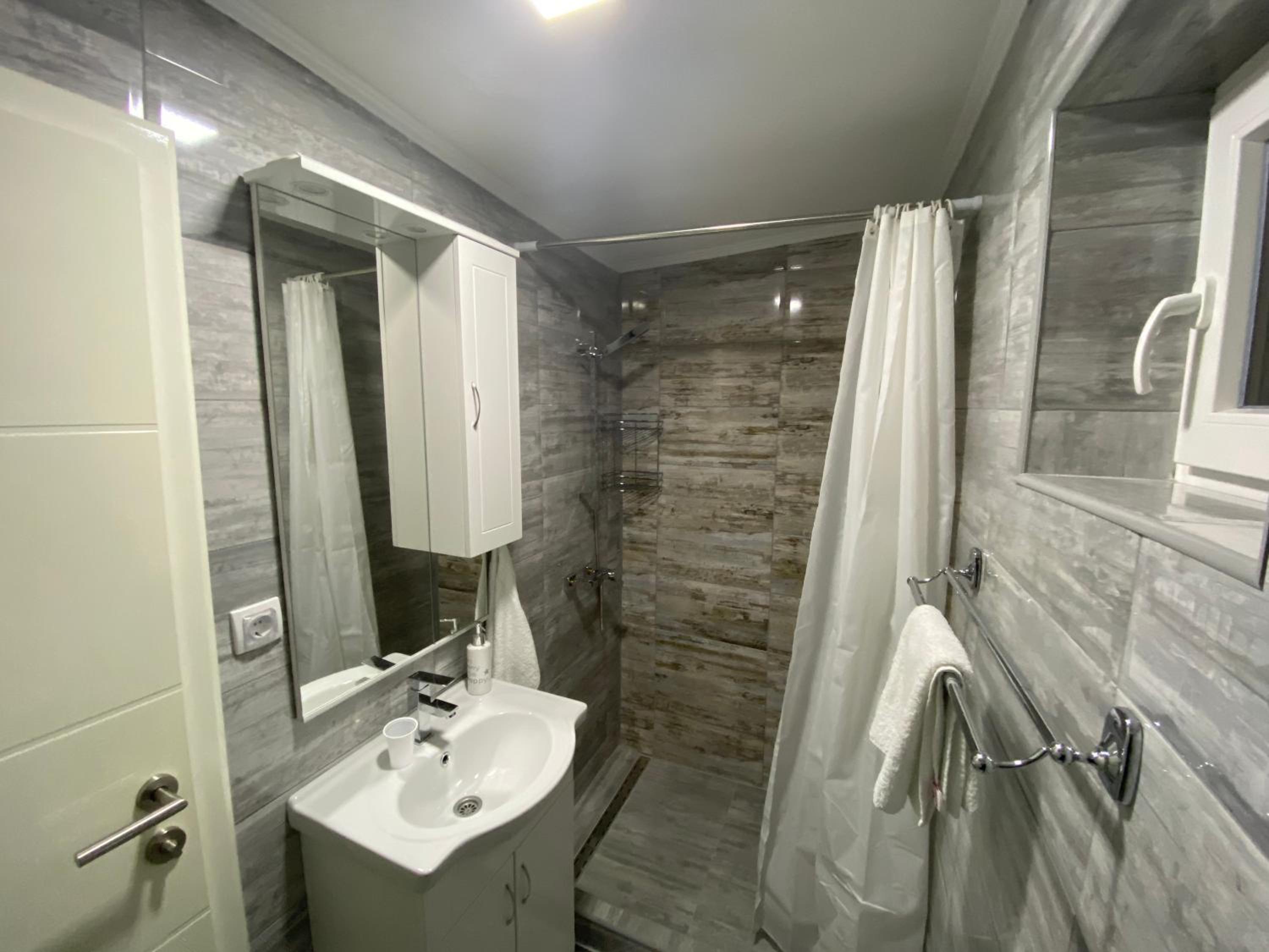 Apartman Downtown