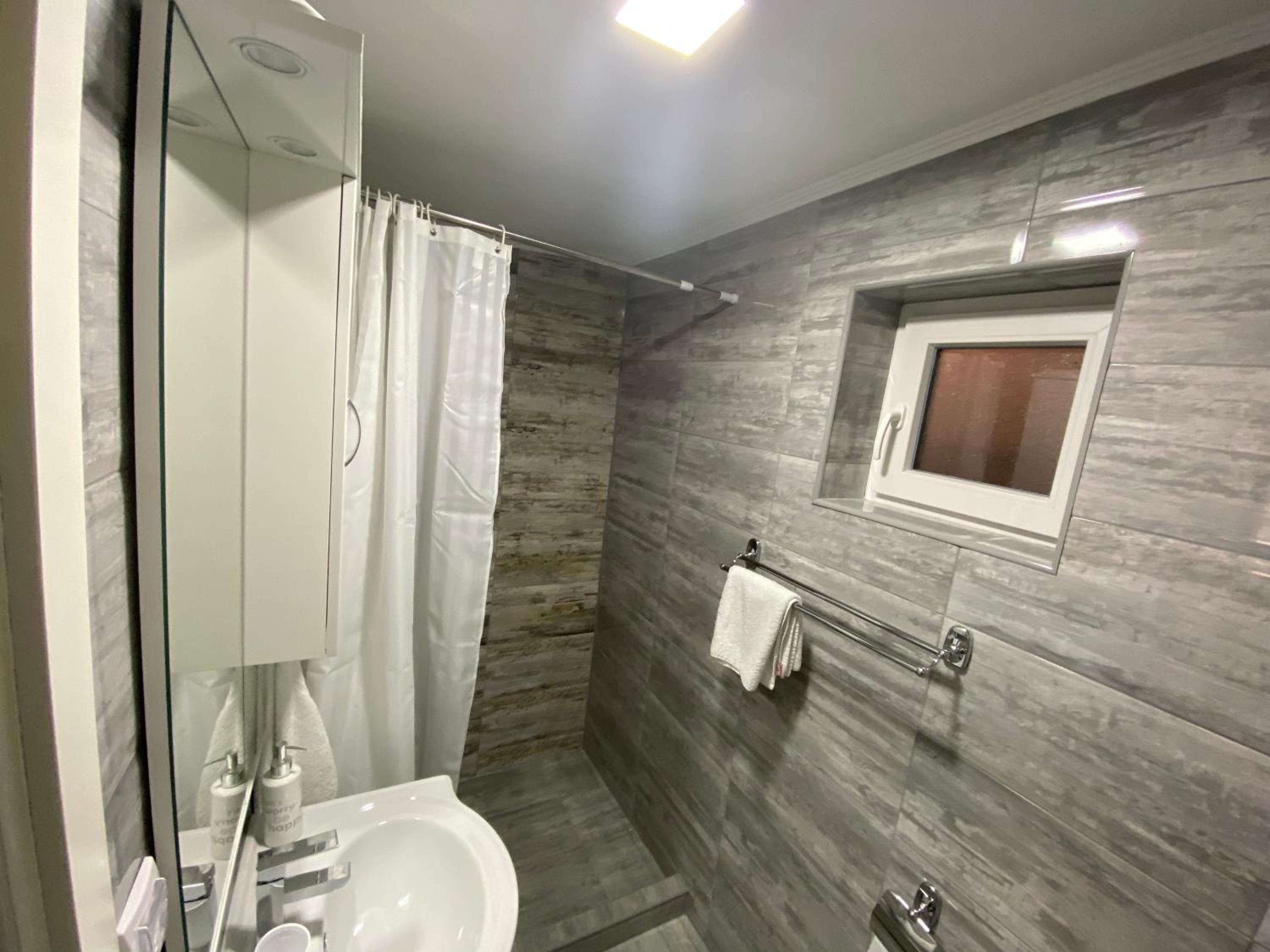 Apartman Downtown
