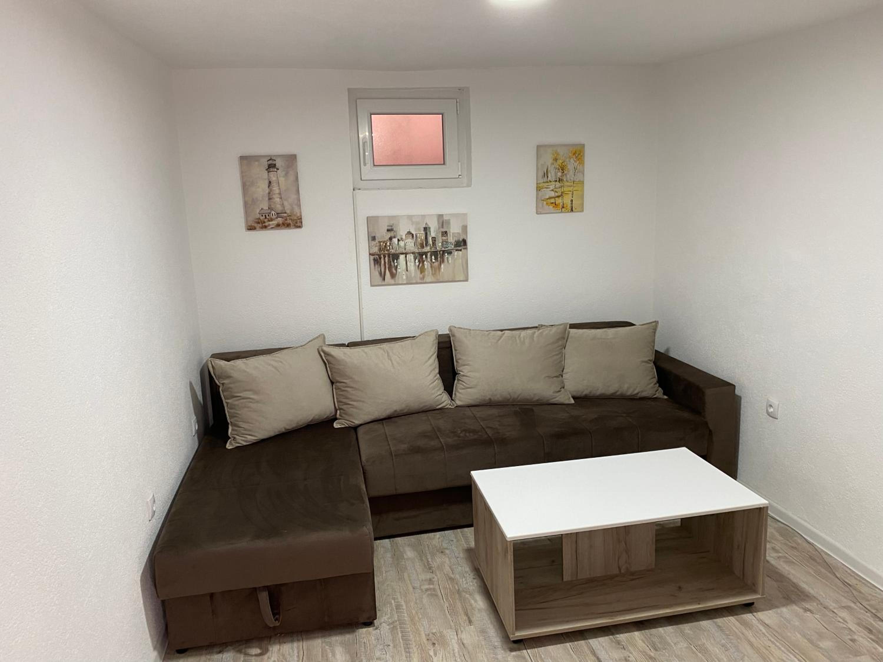 Apartman Downtown