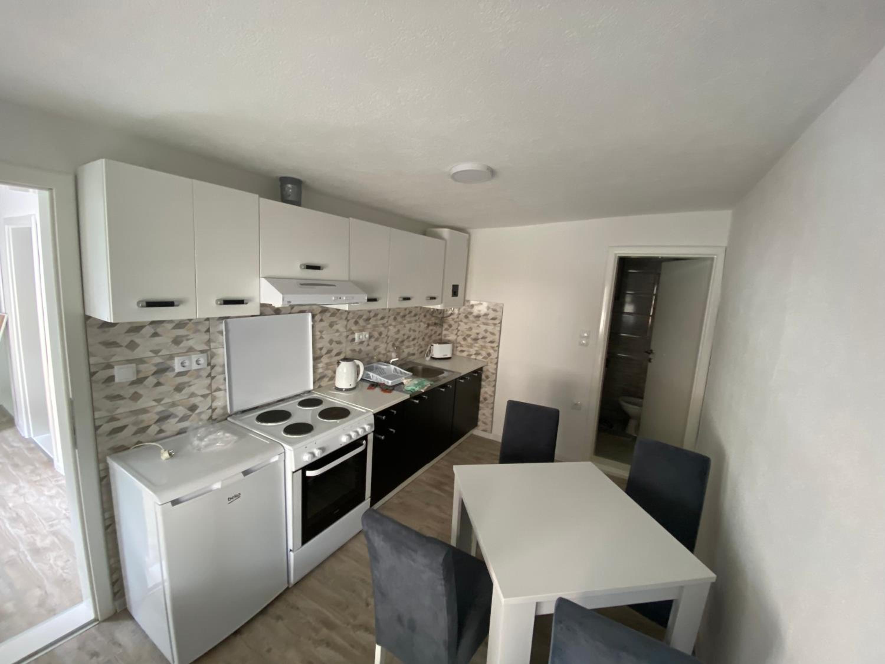 Apartman Downtown