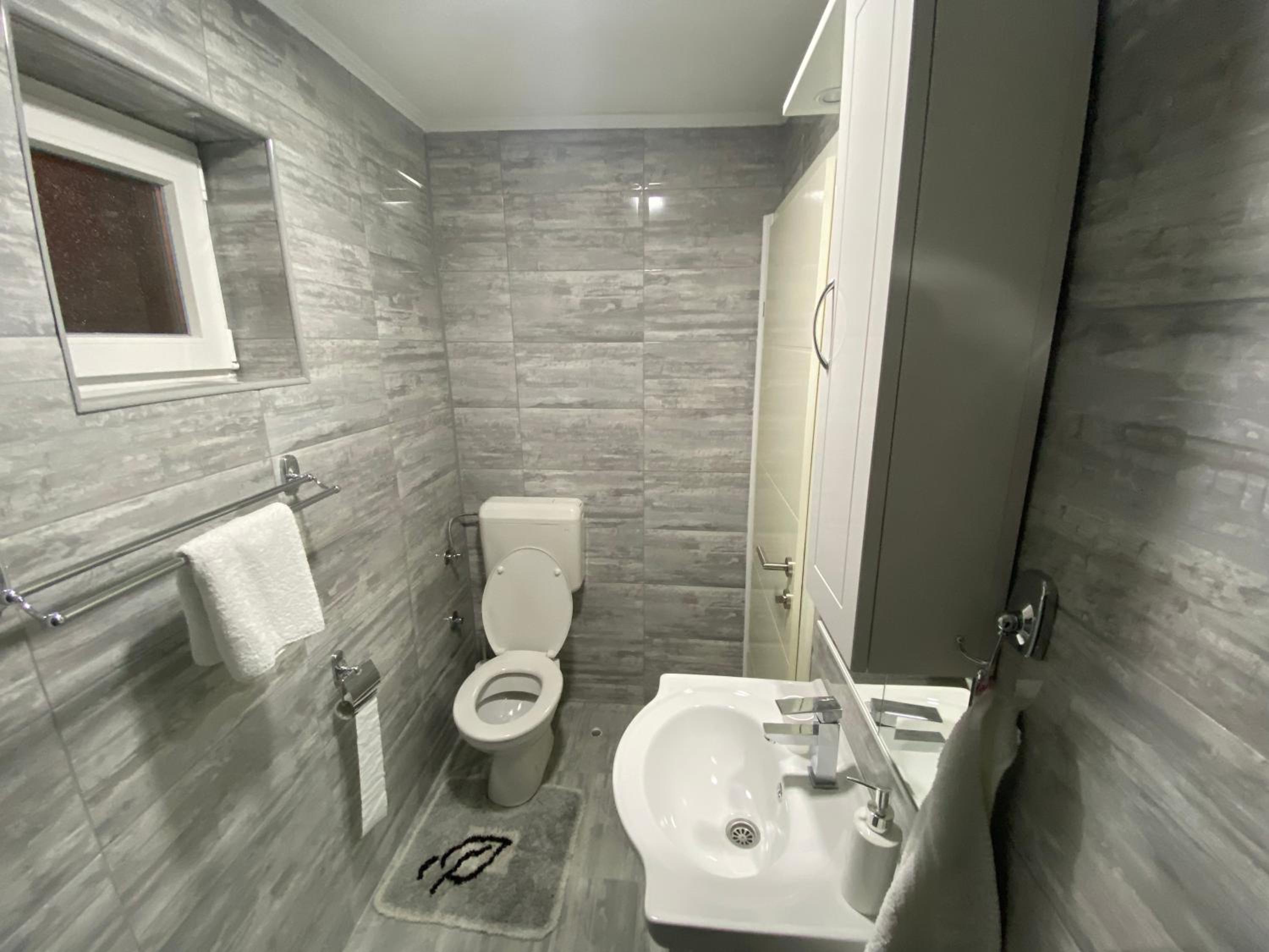 Apartman Downtown