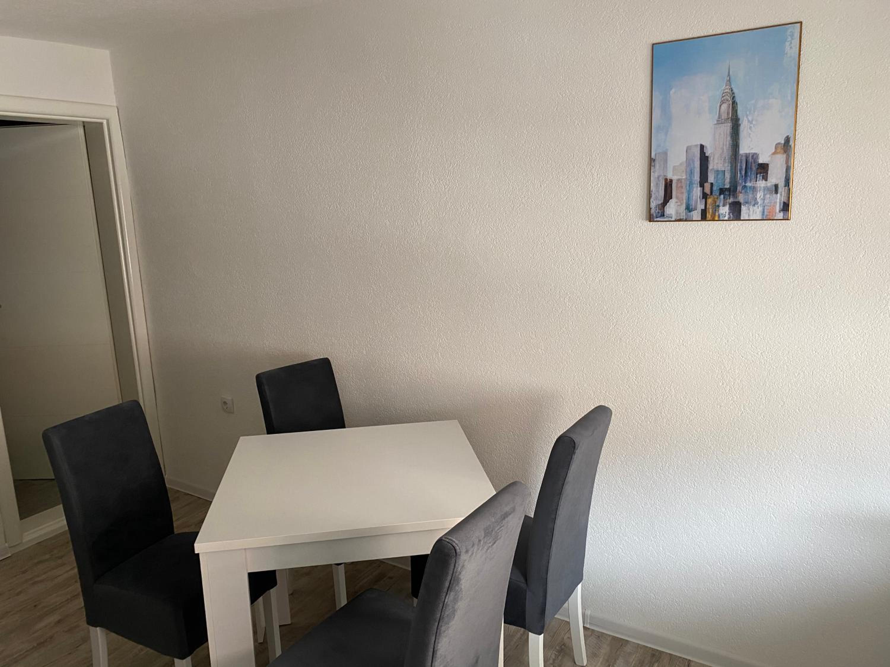 Apartman Downtown