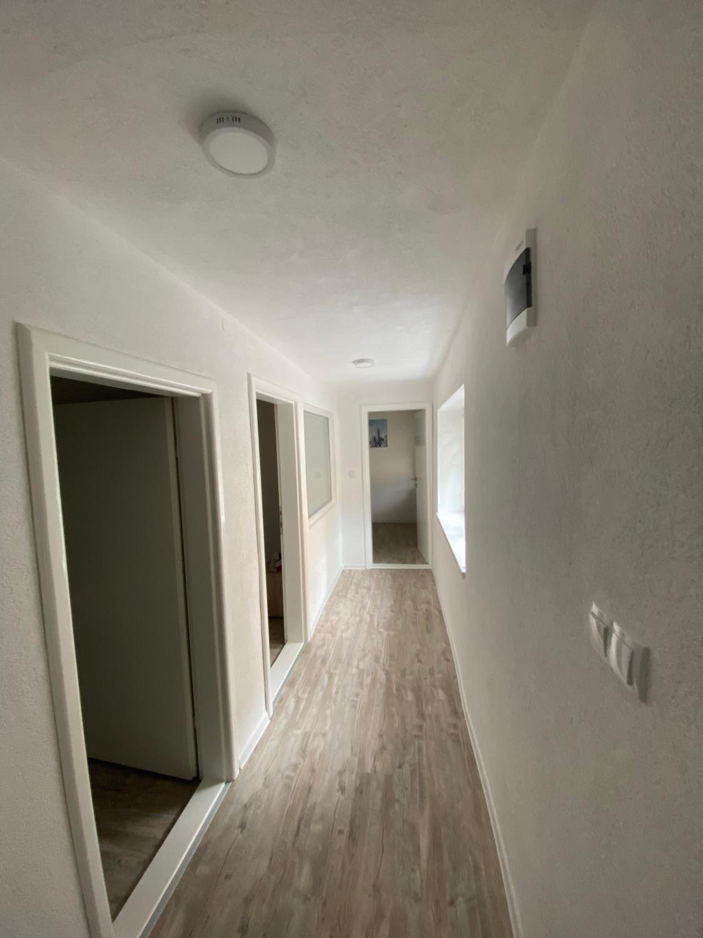 Apartman Downtown