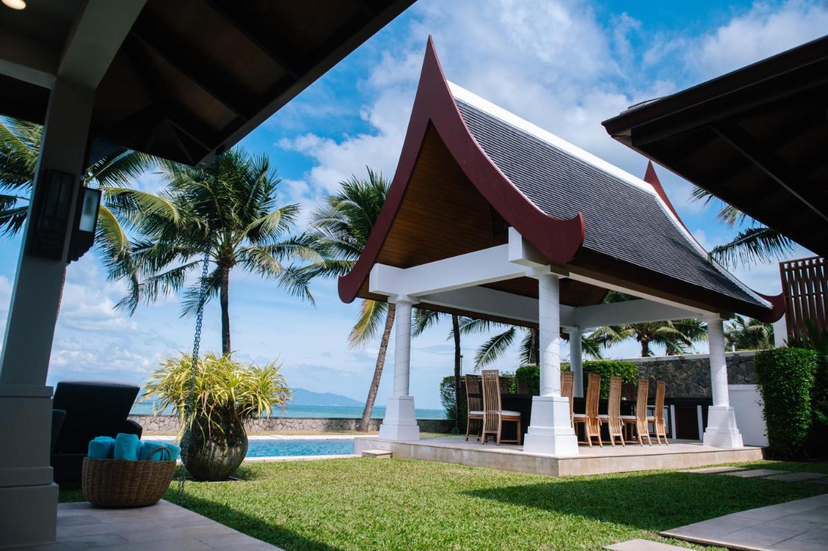 Miskawaan Residences