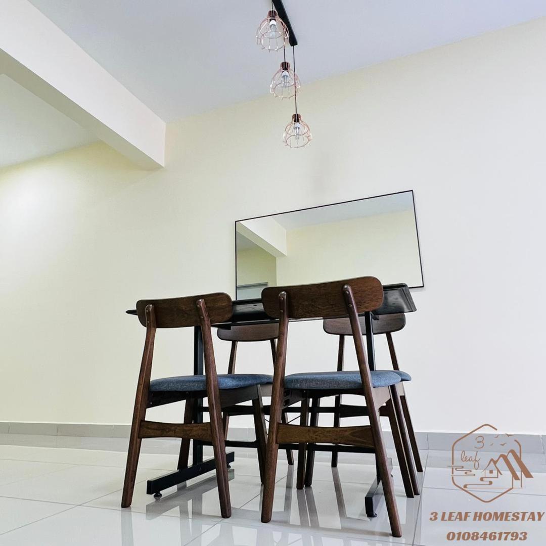 KULAI IOI MALL D'Putra Suites Near JPO Senai Airport