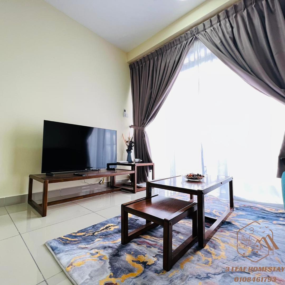 KULAI IOI MALL D'Putra Suites Near JPO Senai Airport
