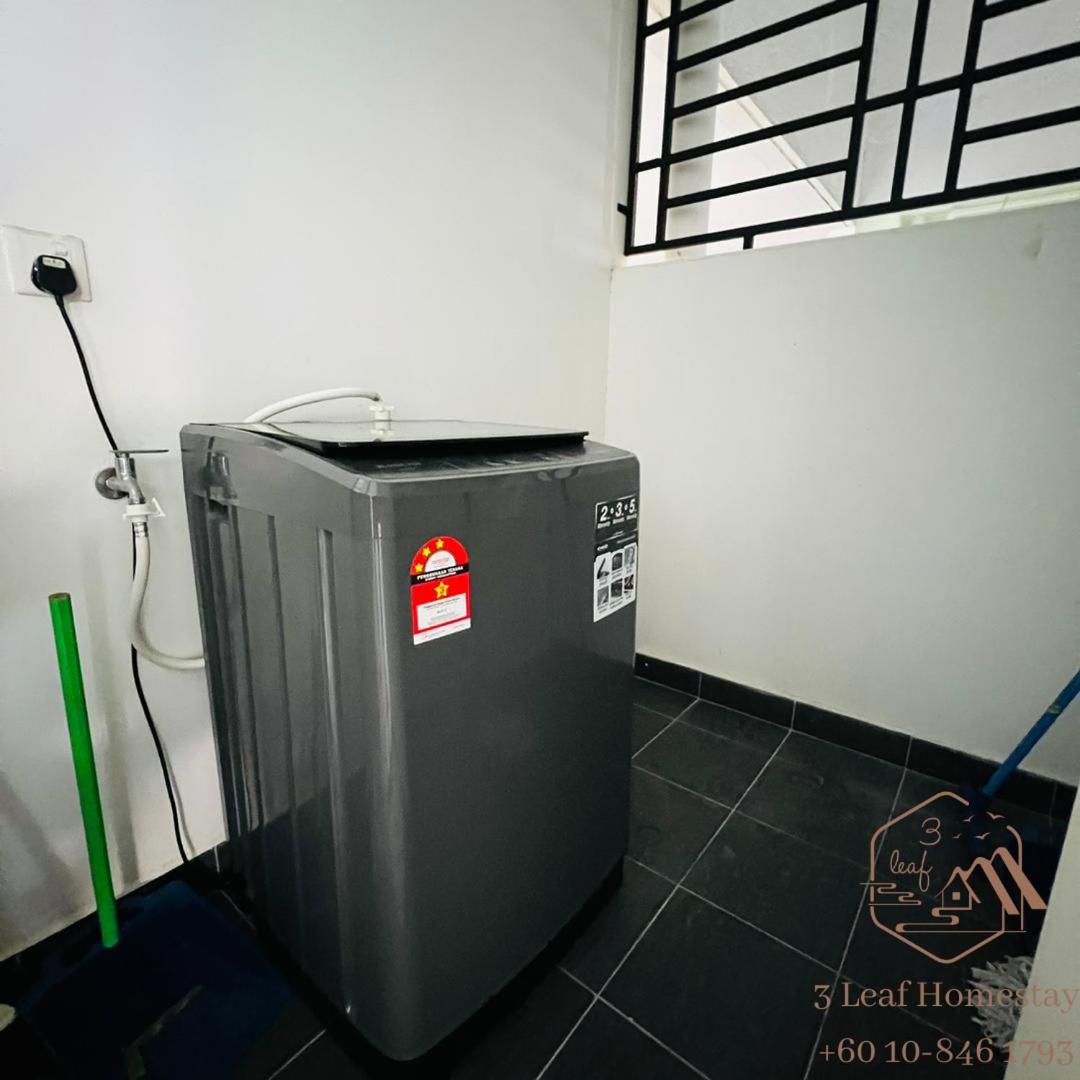 KULAI IOI MALL D'Putra Suites Near JPO Senai Airport