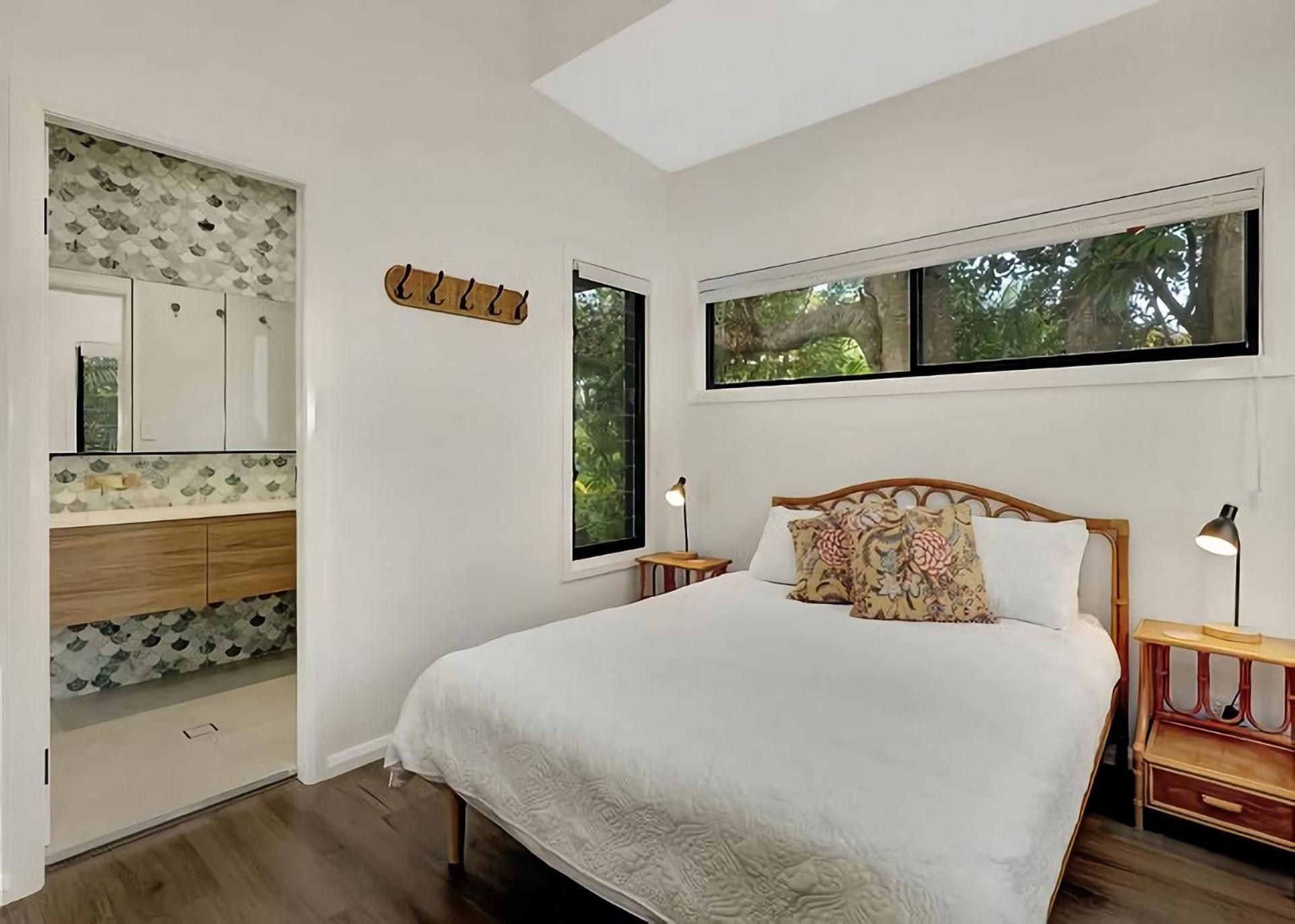Hibiscus Hideaway