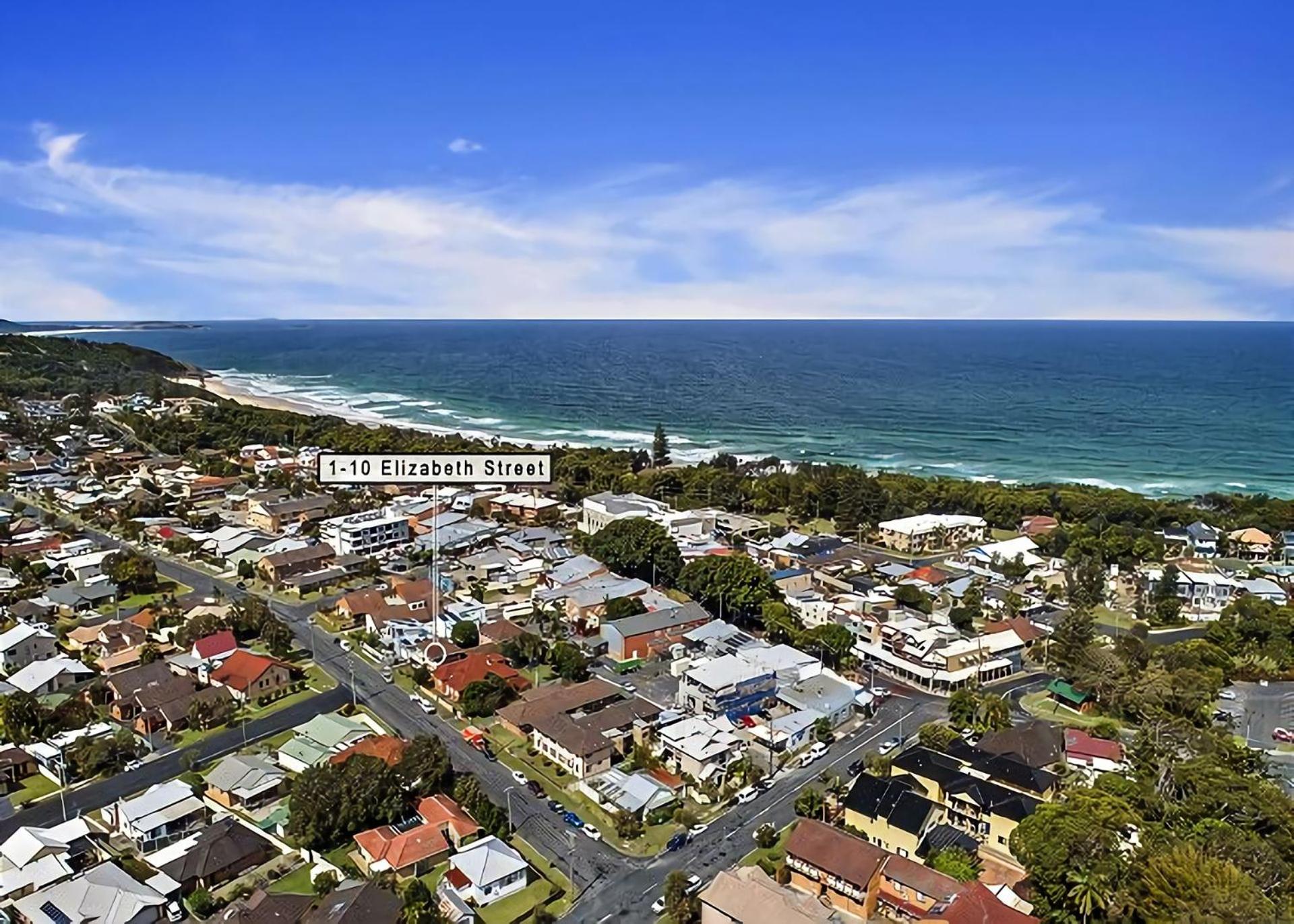 Hoppy's Place view 3