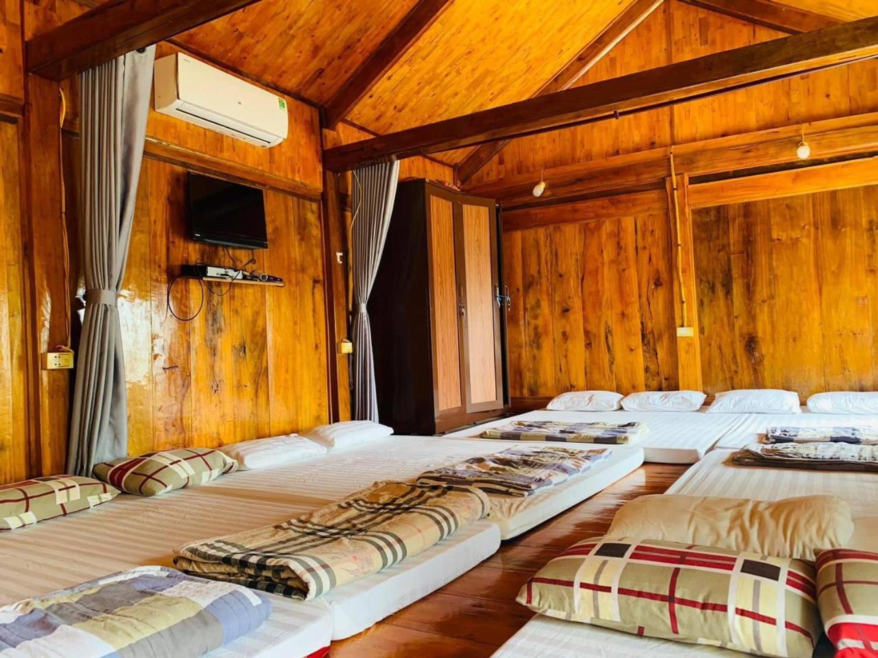 A Khoan Homestay - Venuestay view 4