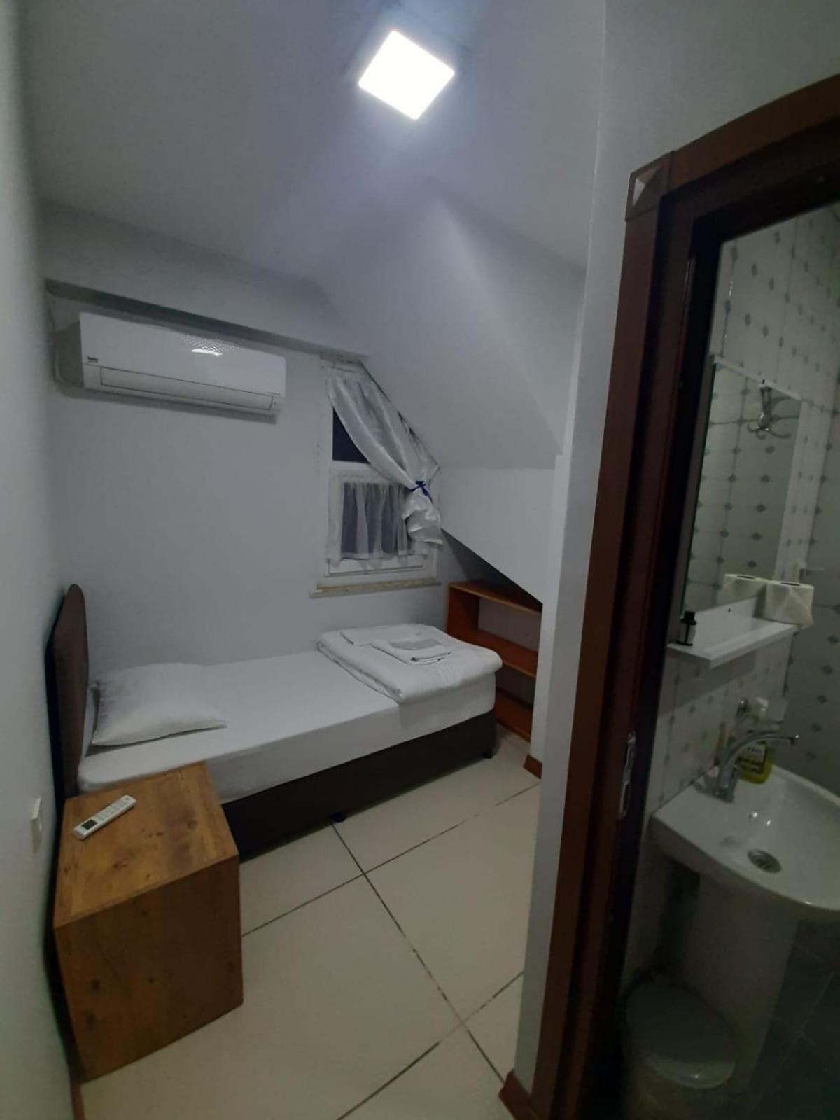 Yeşilyurt otel