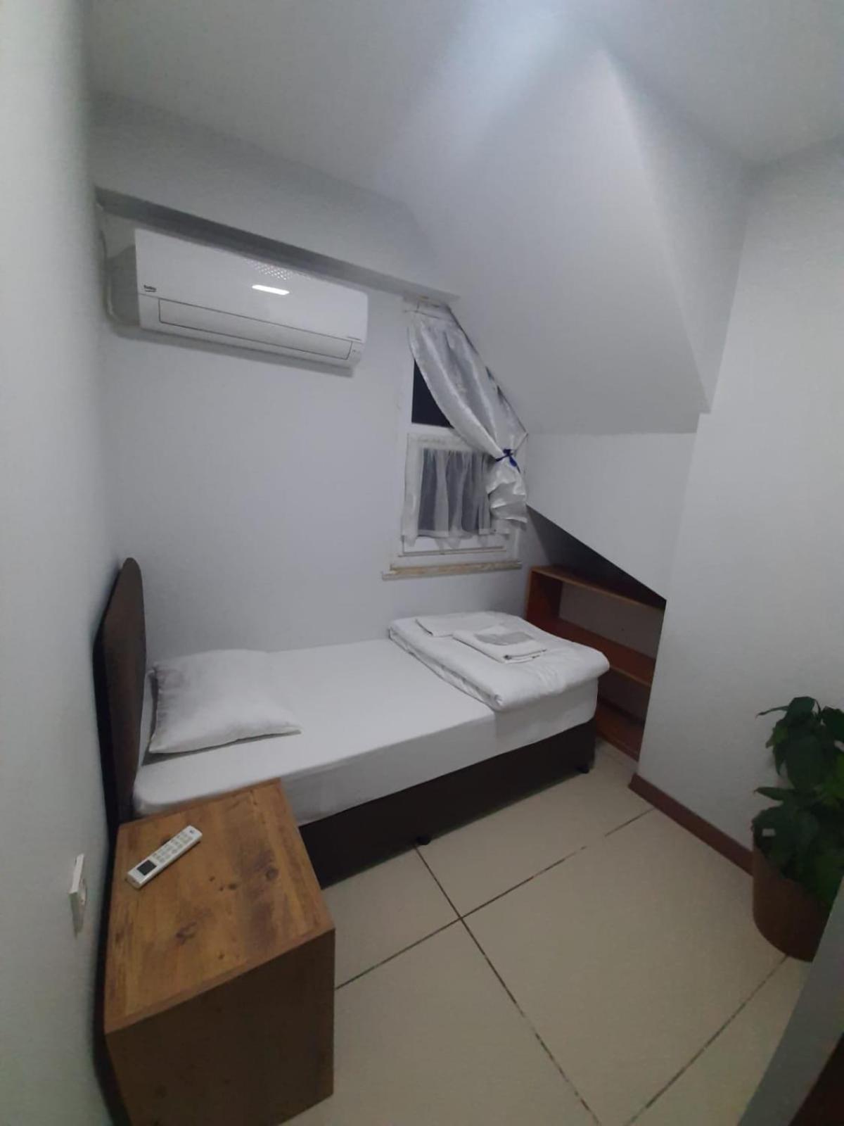 Yeşilyurt otel