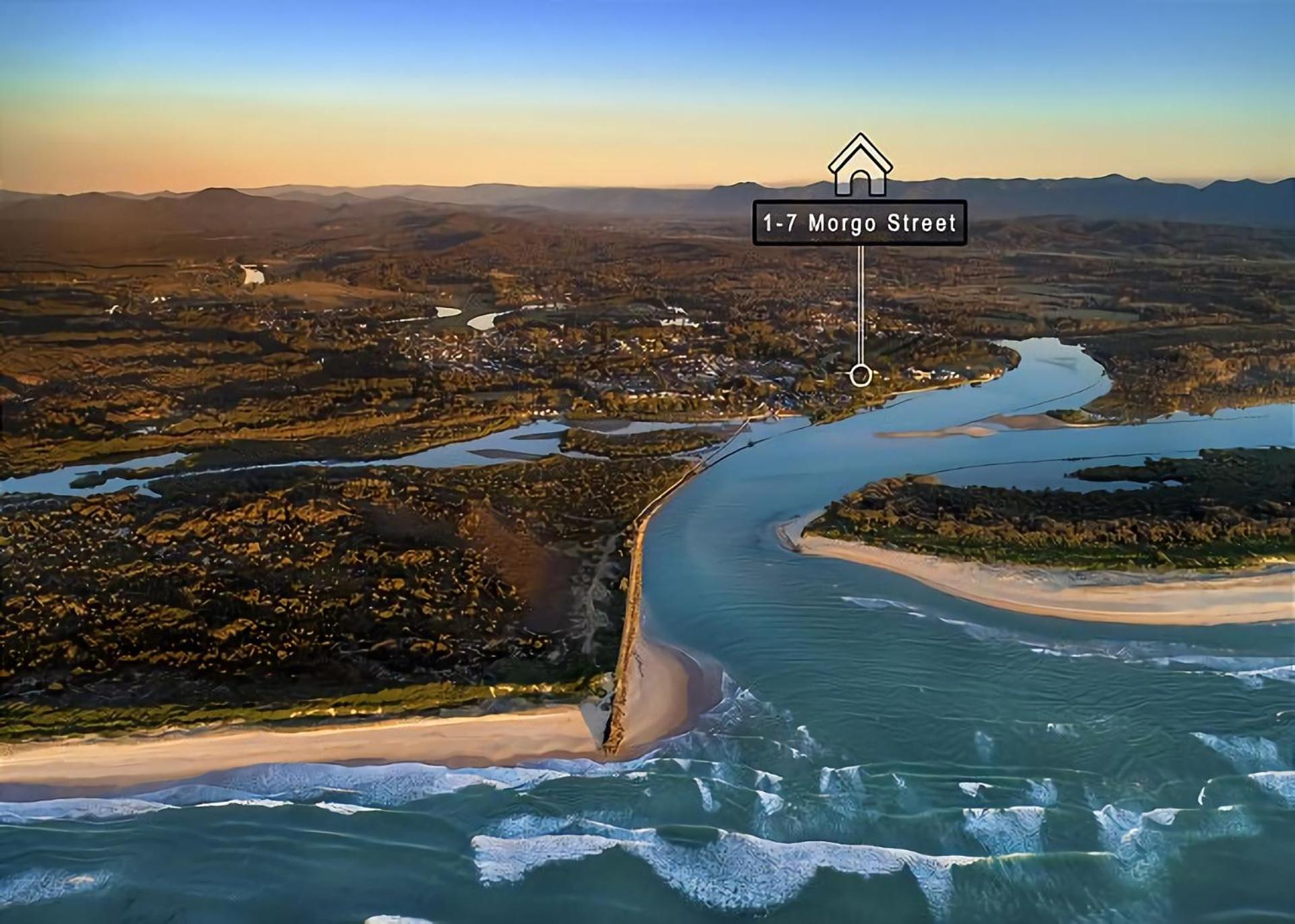 Sea Lido in Urunga view 5