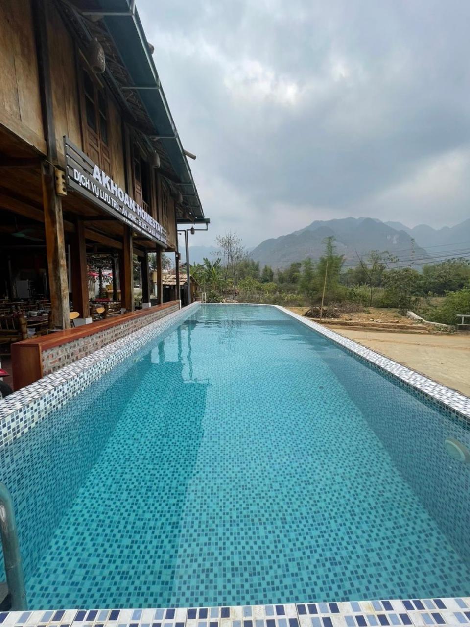 A Khoan Homestay - Venuestay view 5