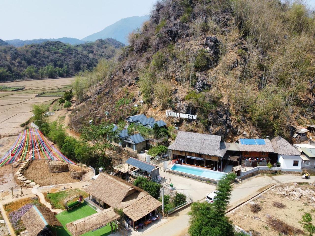 A Khoan Homestay - Venuestay view 2