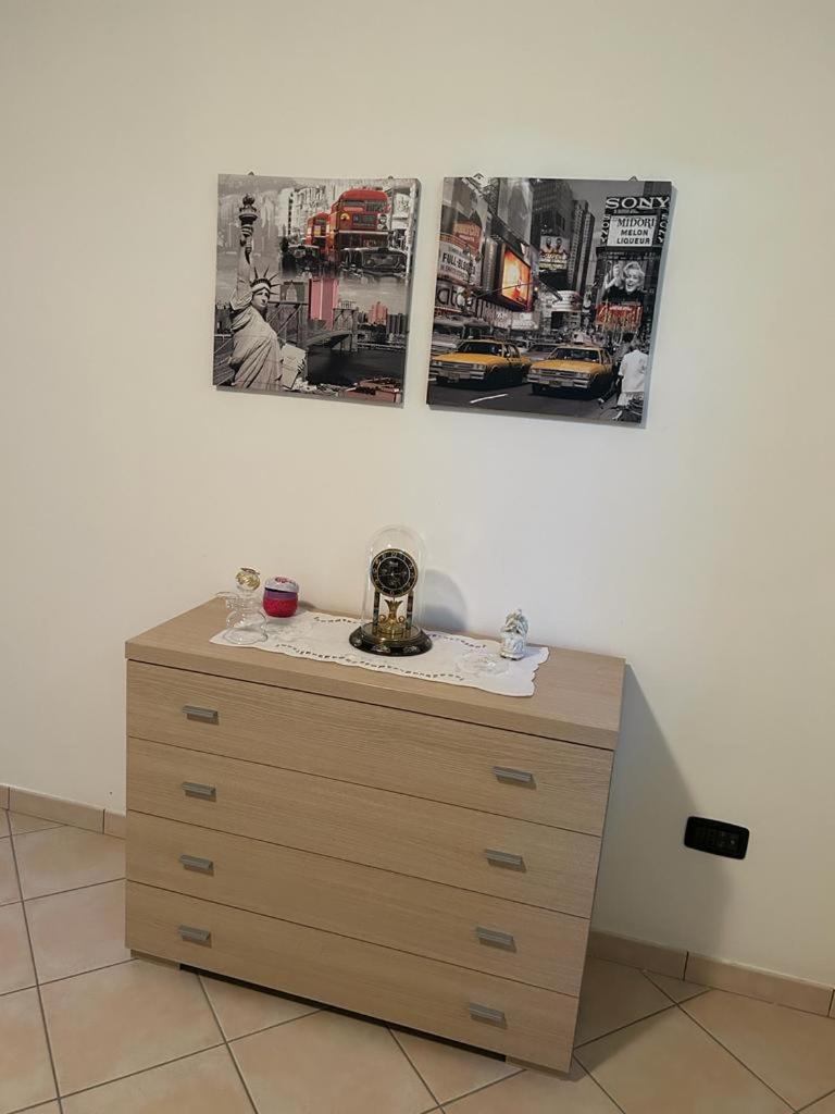 il passero