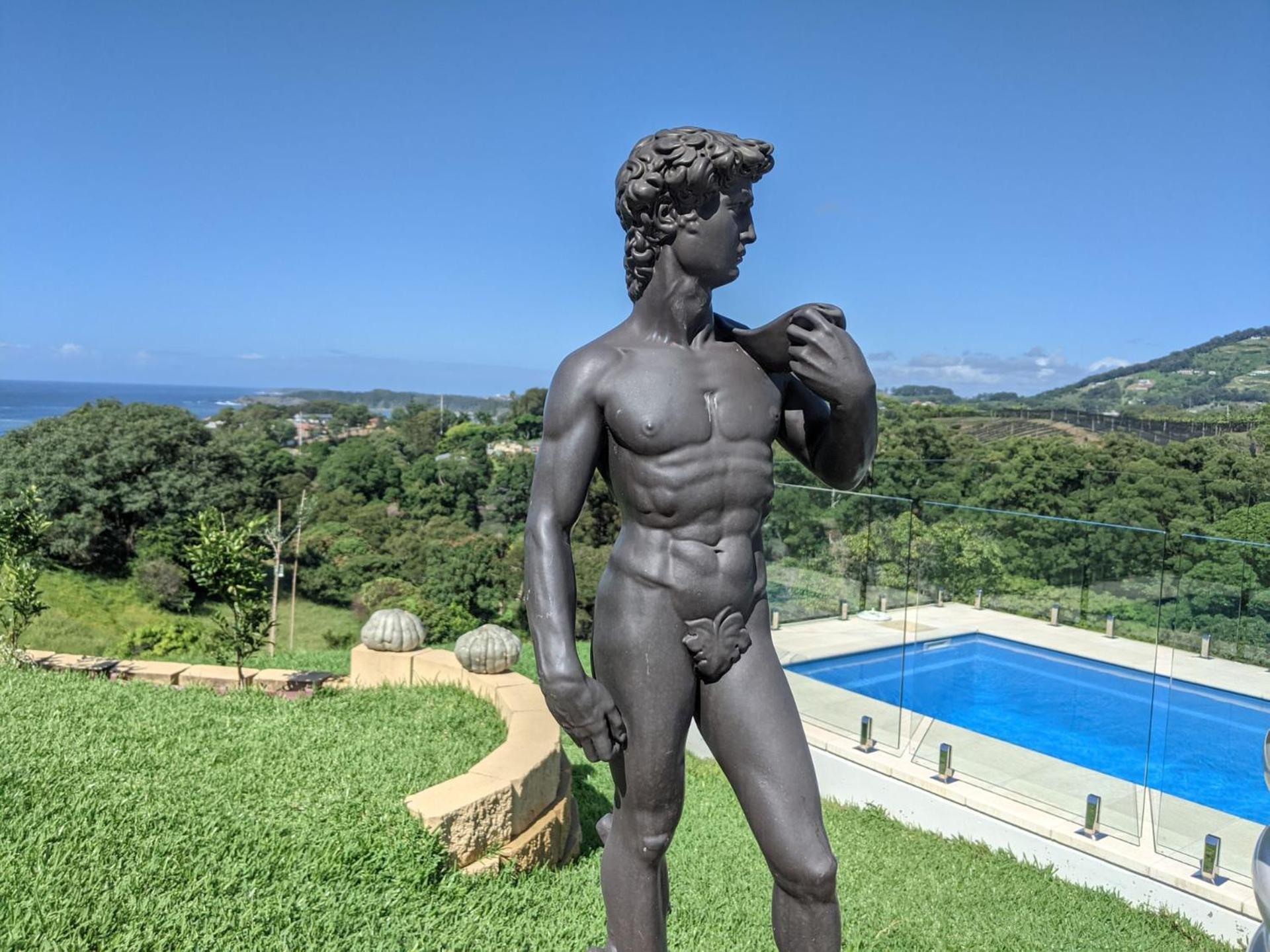 Ciao Korora