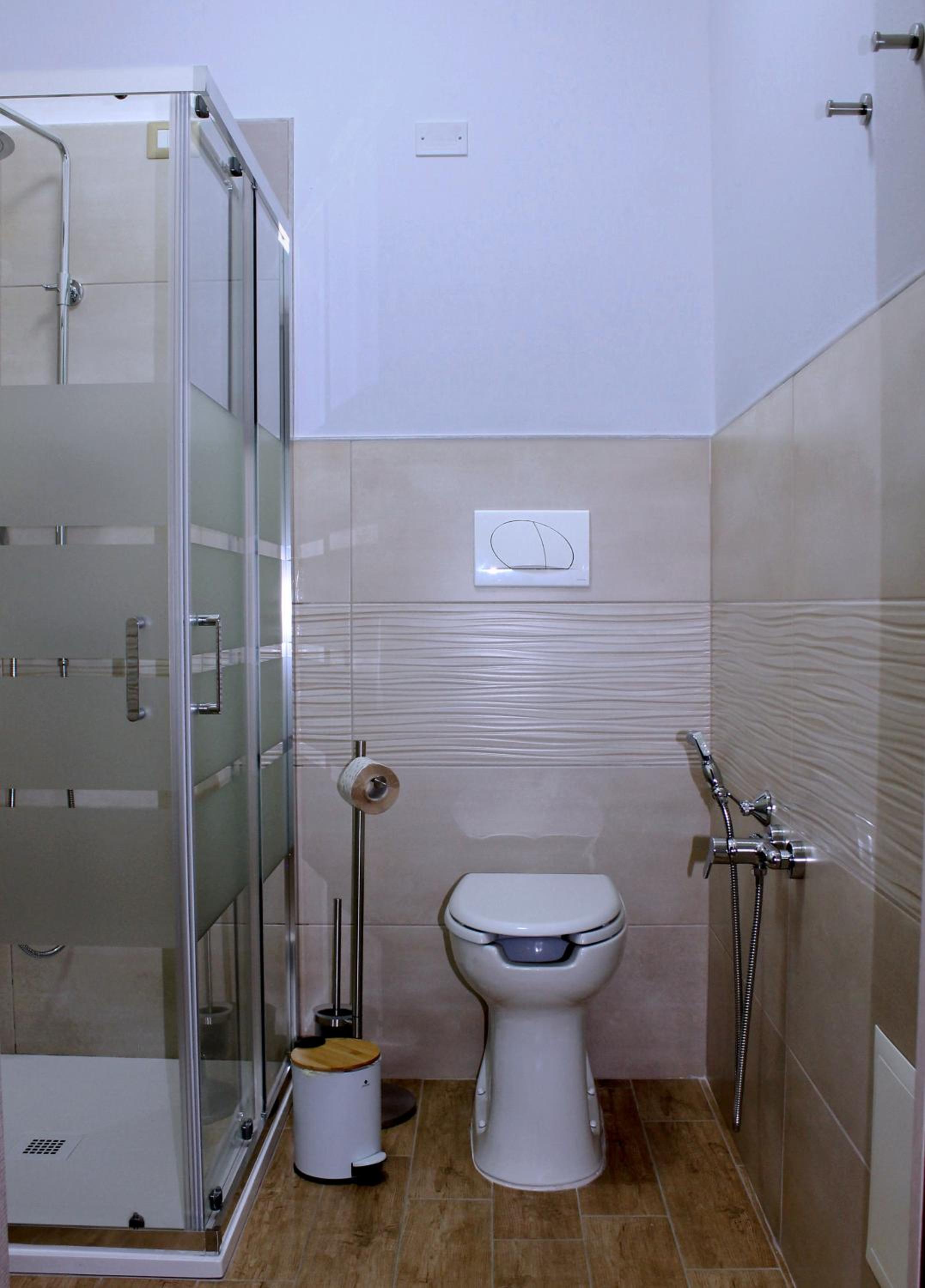 Guest House Bellavista Nebida