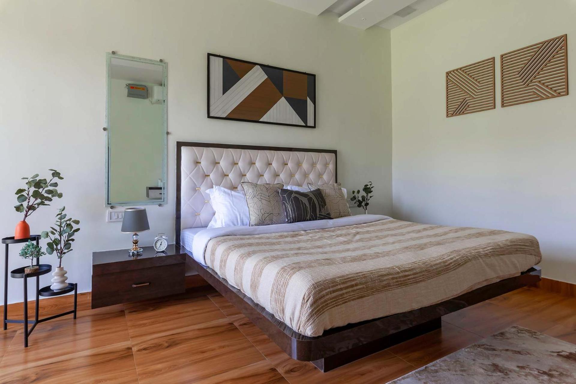 Natures Odyssey by StayVista - Amidst lush greenery with Outdoor pool and Indoor activities