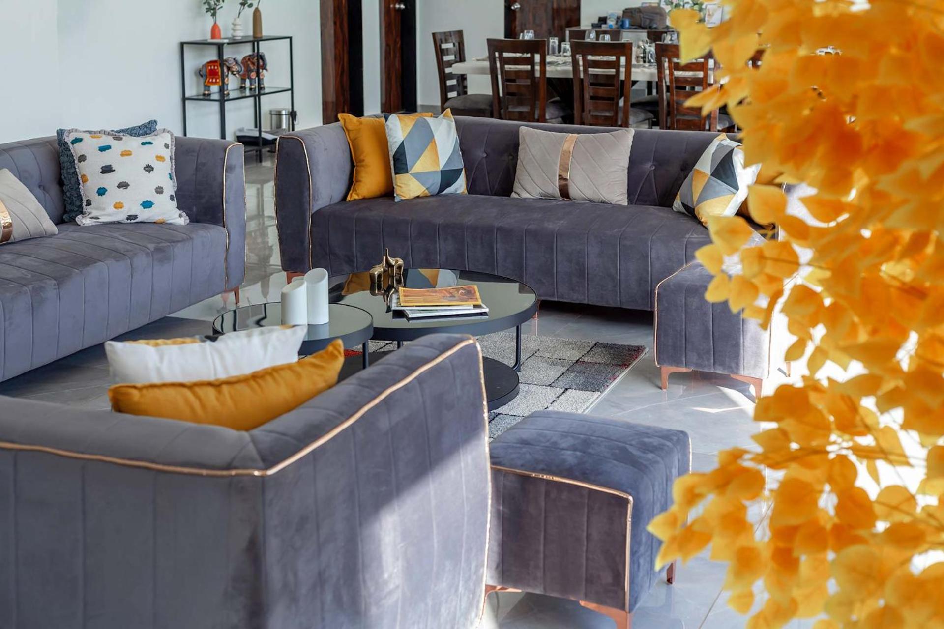 Natures Odyssey by StayVista - Amidst lush greenery with Outdoor pool and Indoor activities