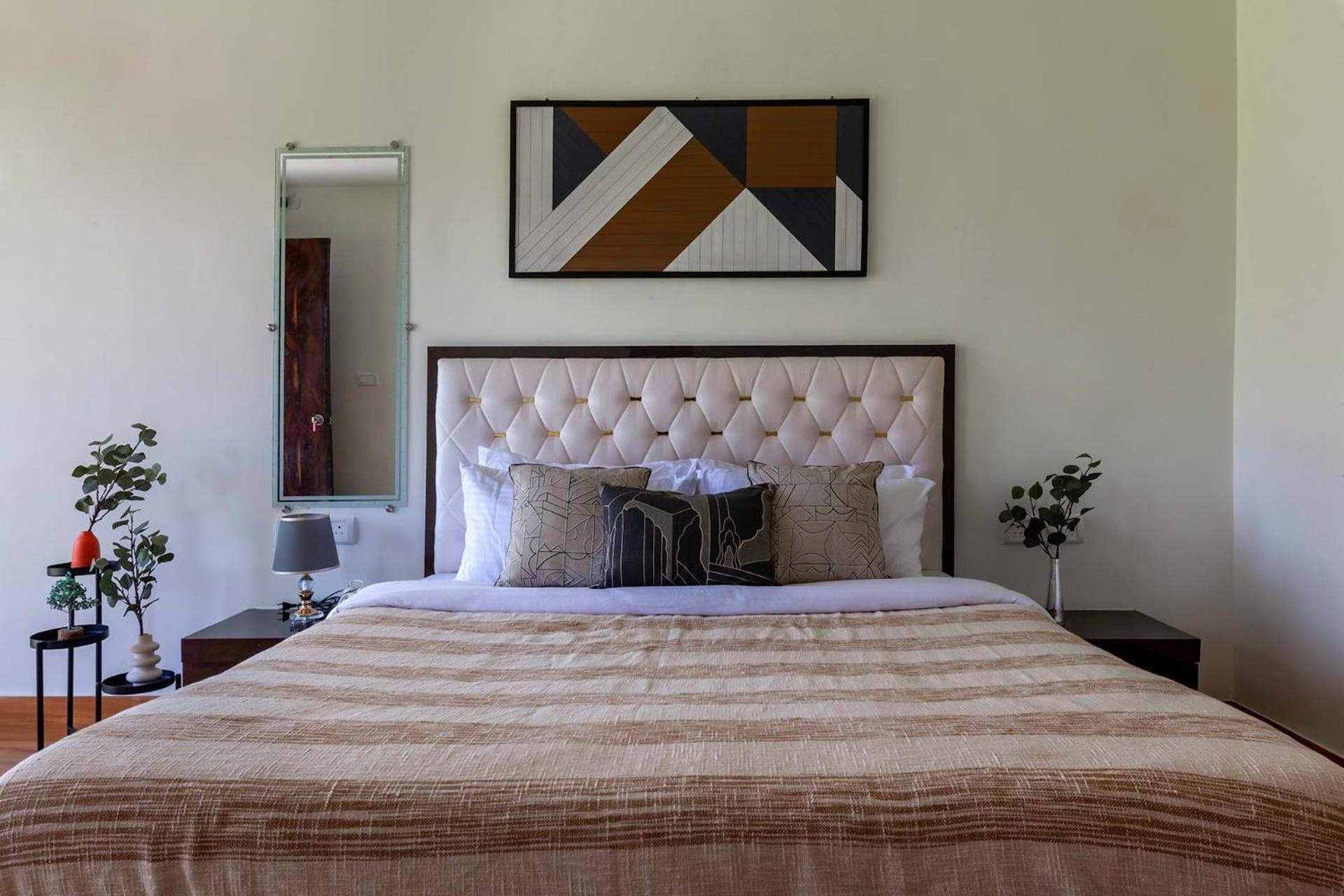Natures Odyssey by StayVista - Amidst lush greenery with Outdoor pool and Indoor activities