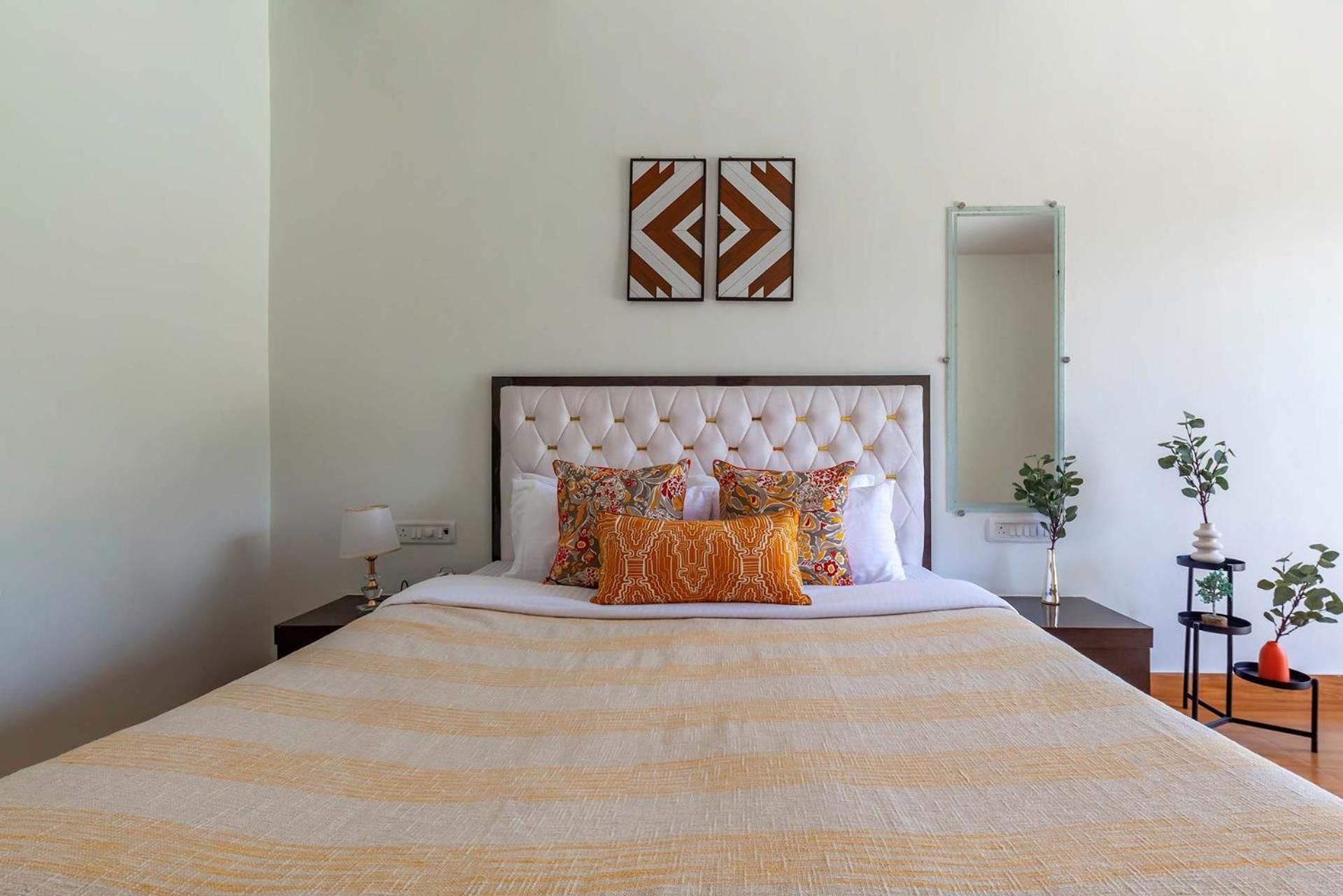 Natures Odyssey by StayVista - Amidst lush greenery with Outdoor pool and Indoor activities