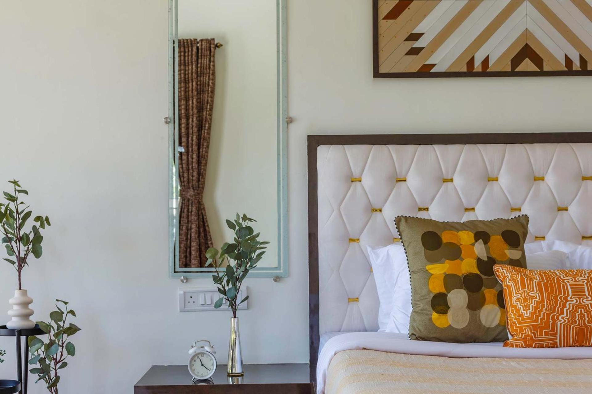 Natures Odyssey by StayVista - Amidst lush greenery with Outdoor pool and Indoor activities