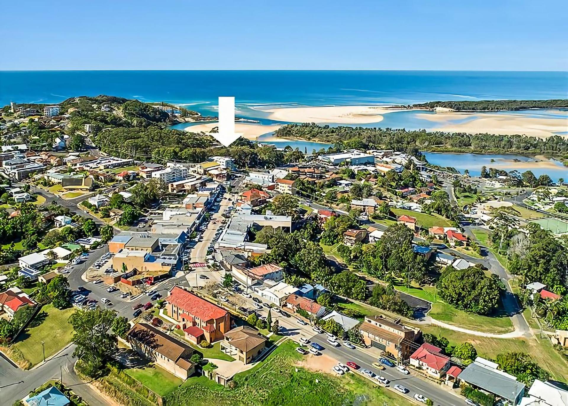 Beauty on Bowra view 5