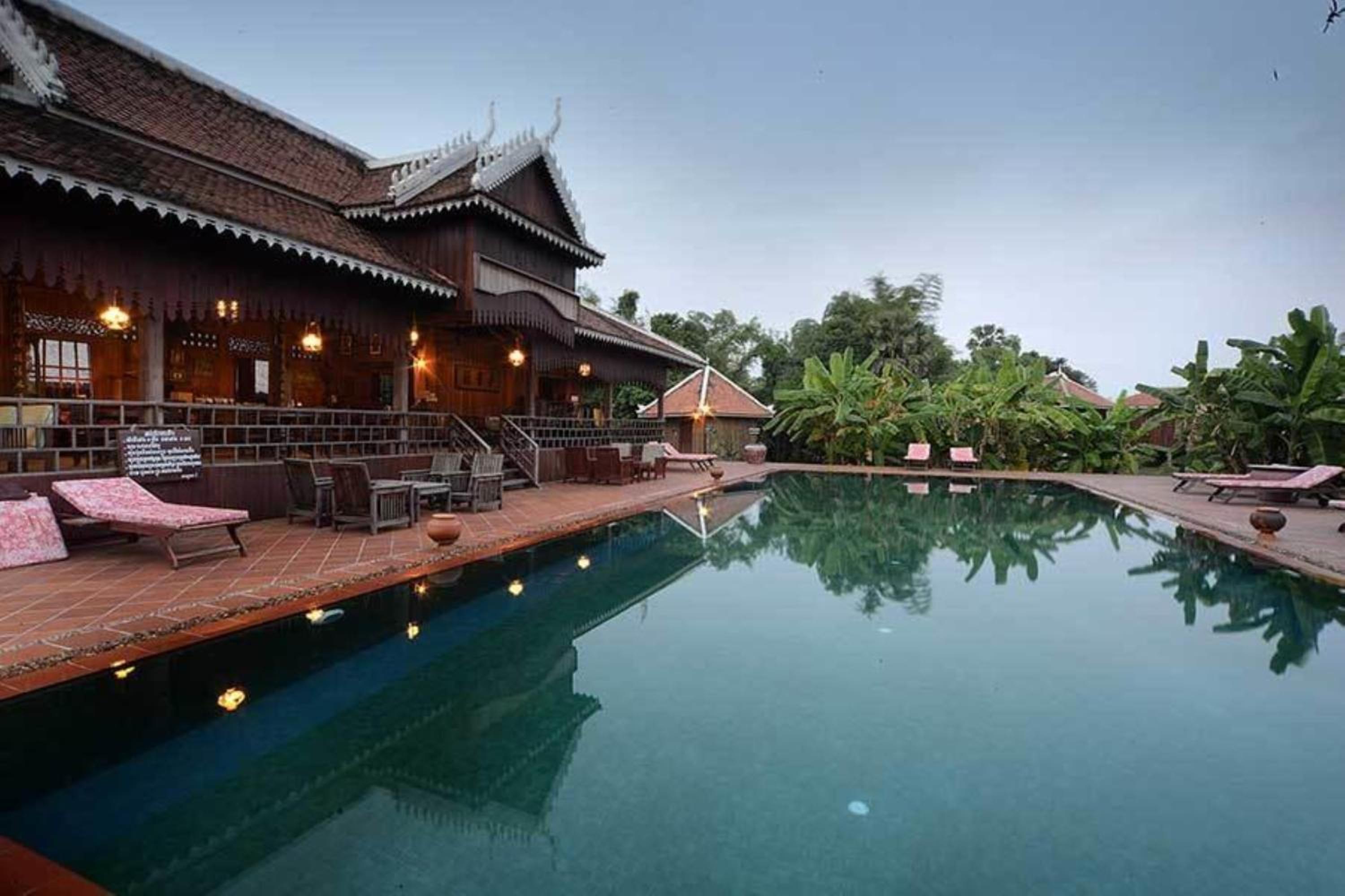 Soriyabori Resort