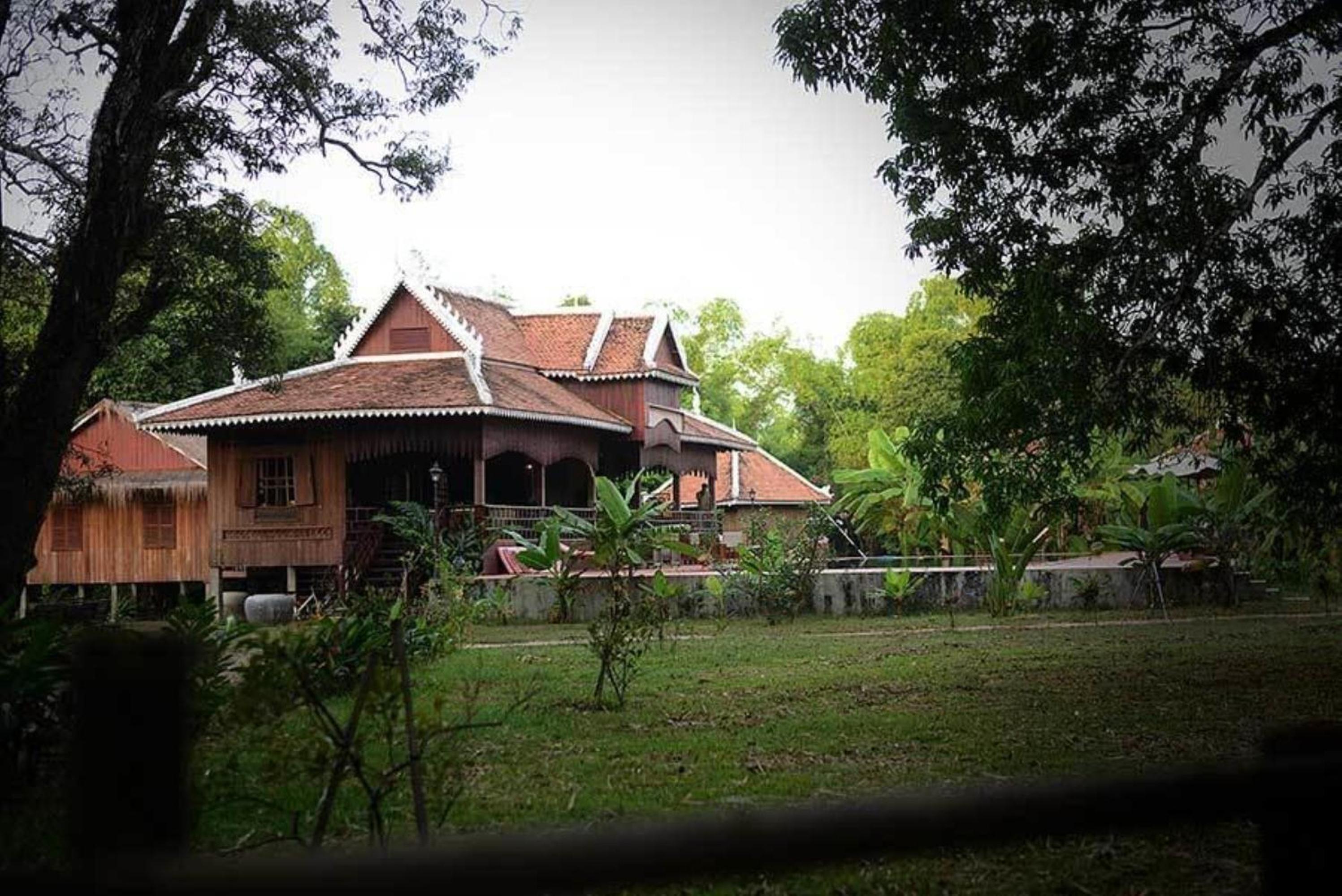 Soriyabori Resort