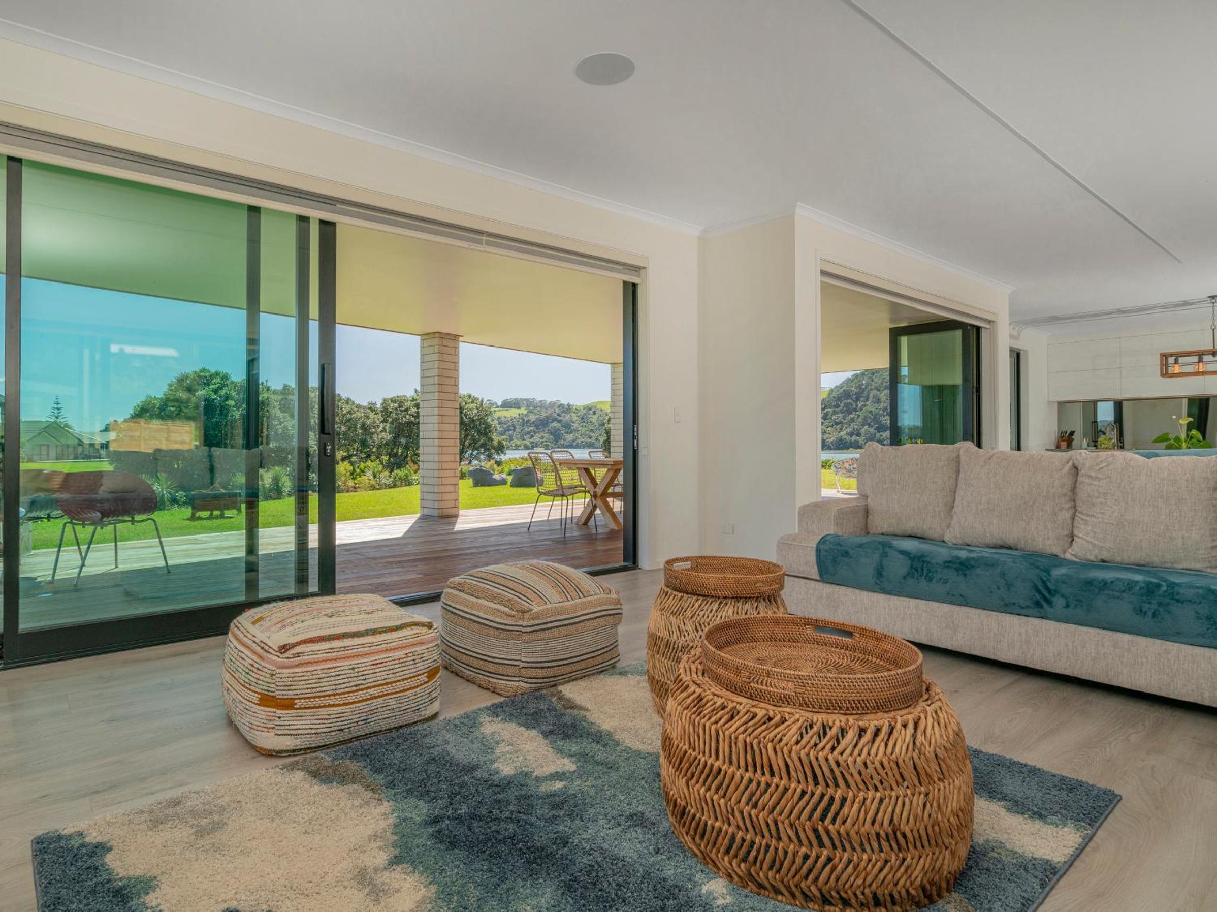 Coastal Daze - Cooks Beach Holiday Home view 5