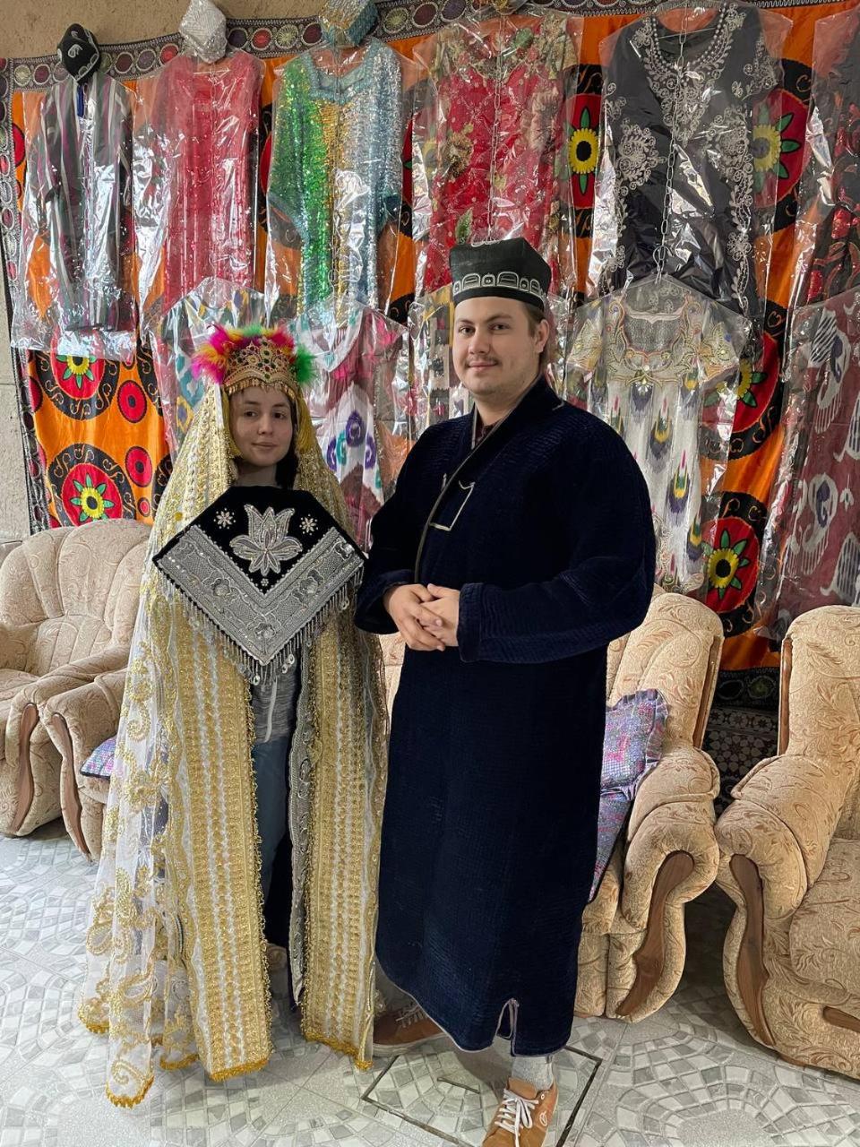 Darvozai Samarkand guest house — photo 112