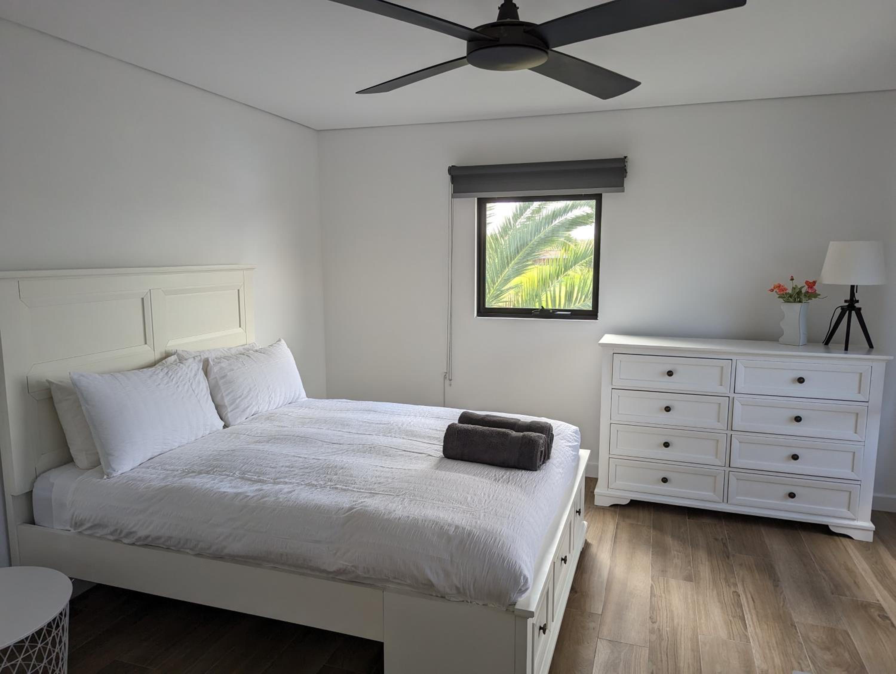 Golden Bay Beach House