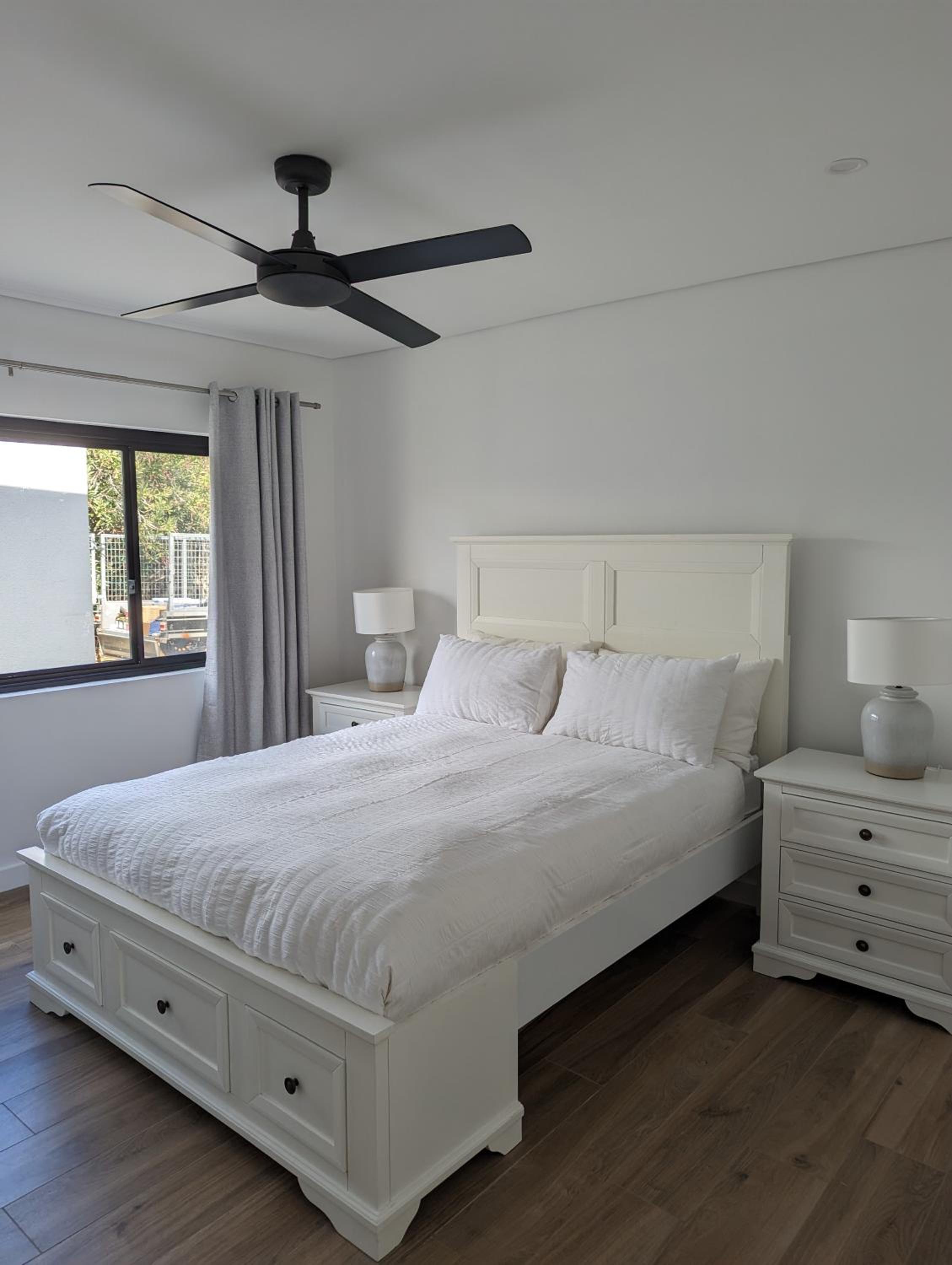 Golden Bay Beach House