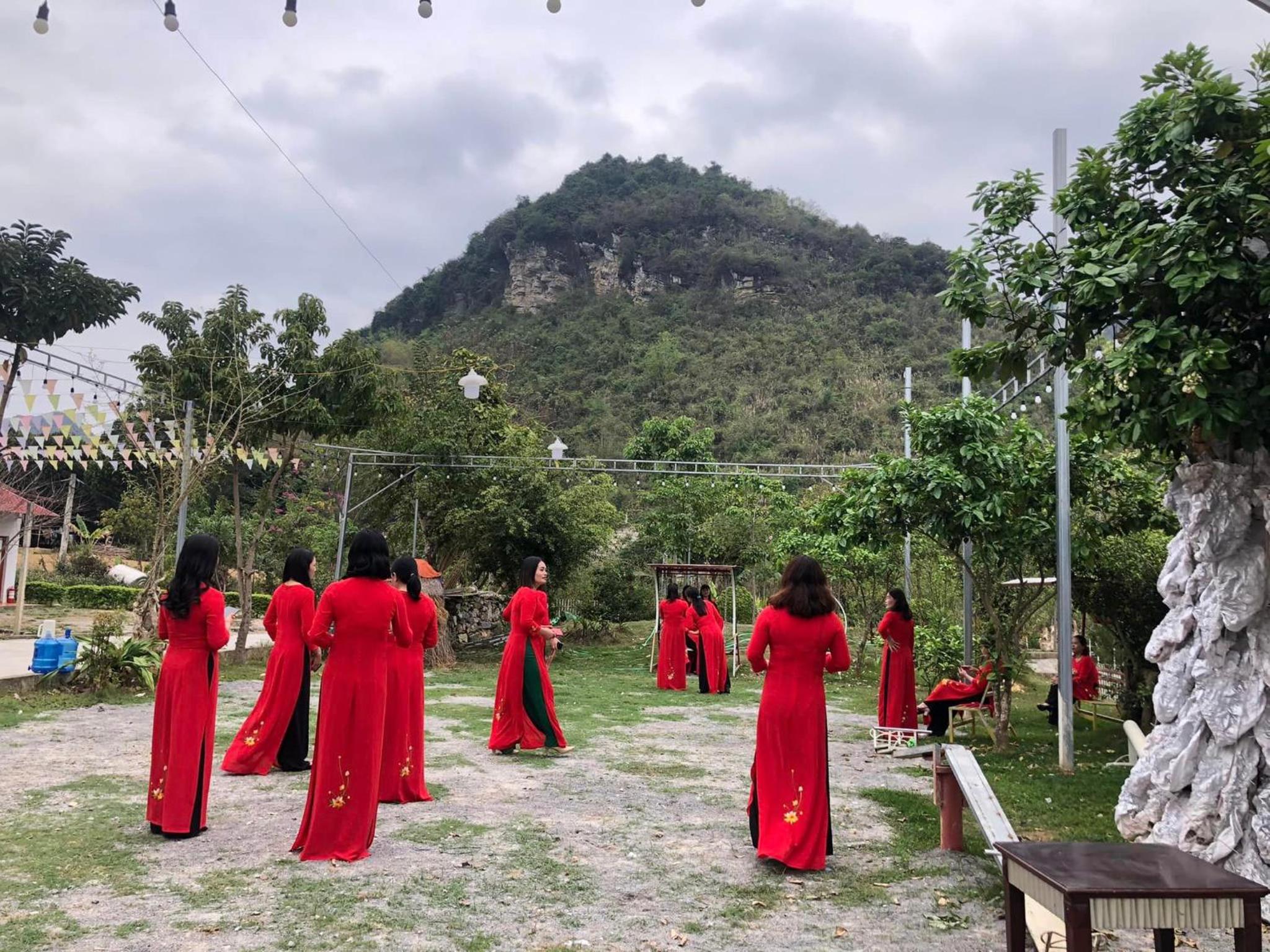Homestay Bách Thảo Tà Lùng