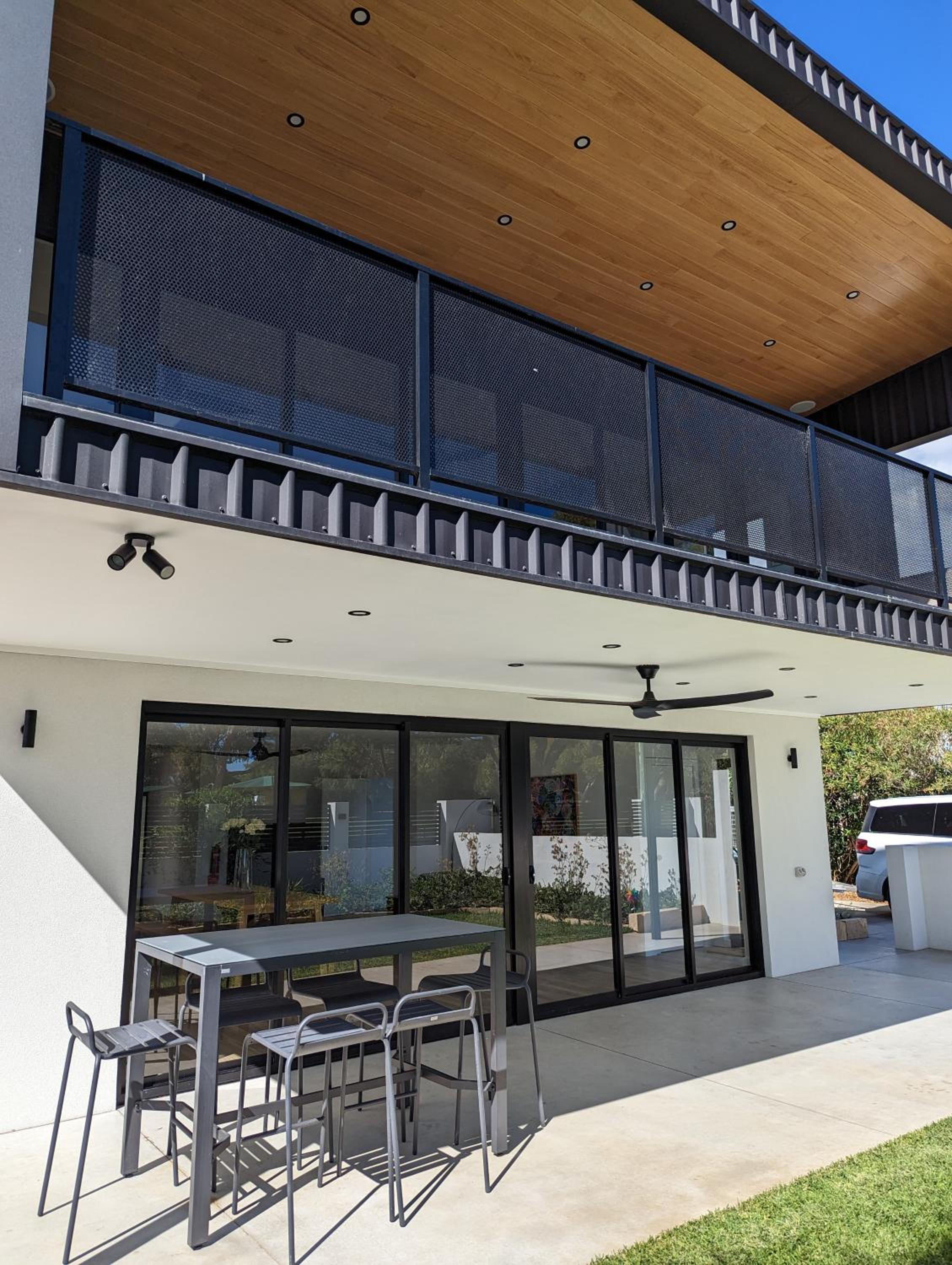 Golden Bay Beach House