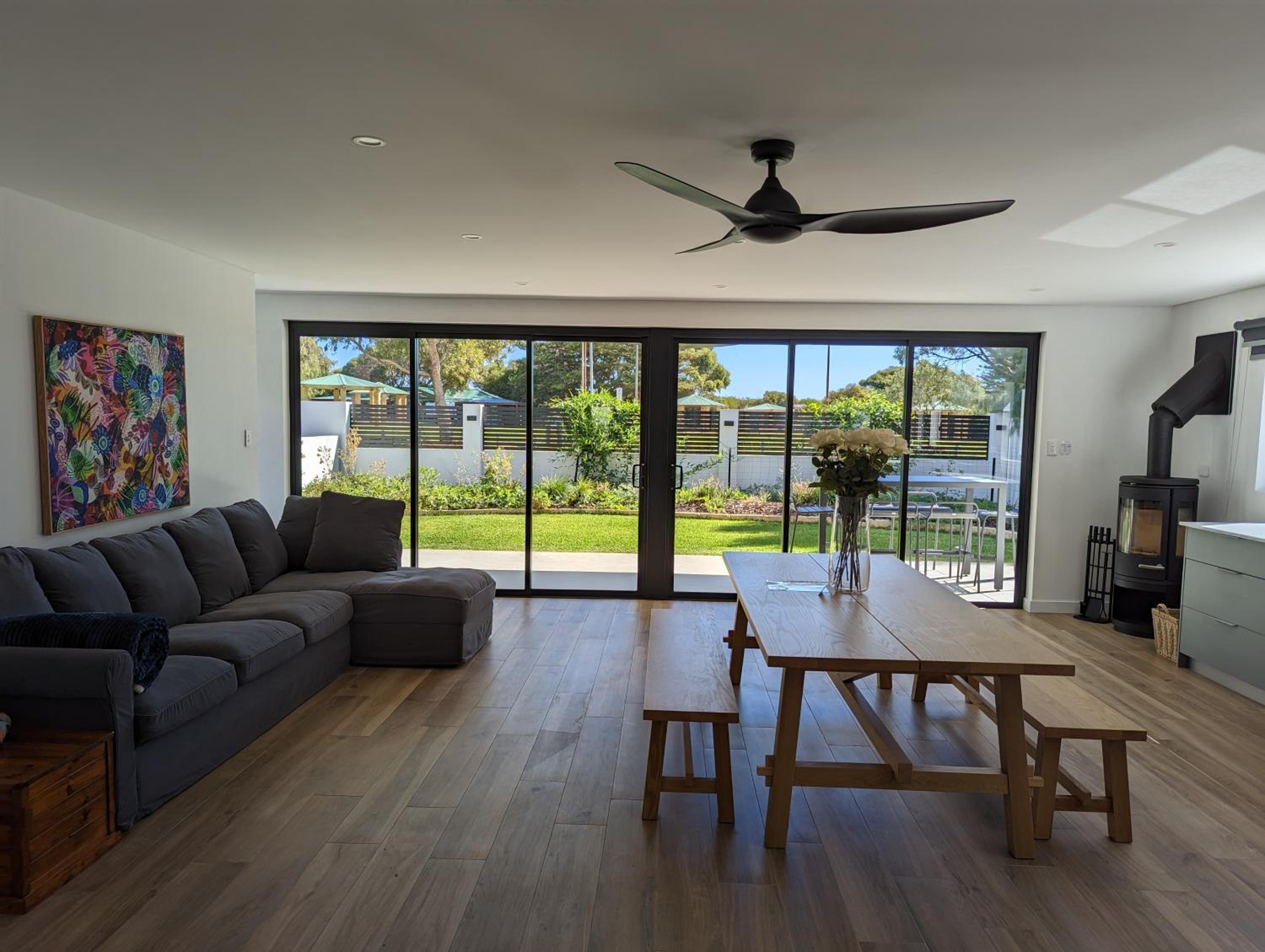 Golden Bay Beach House