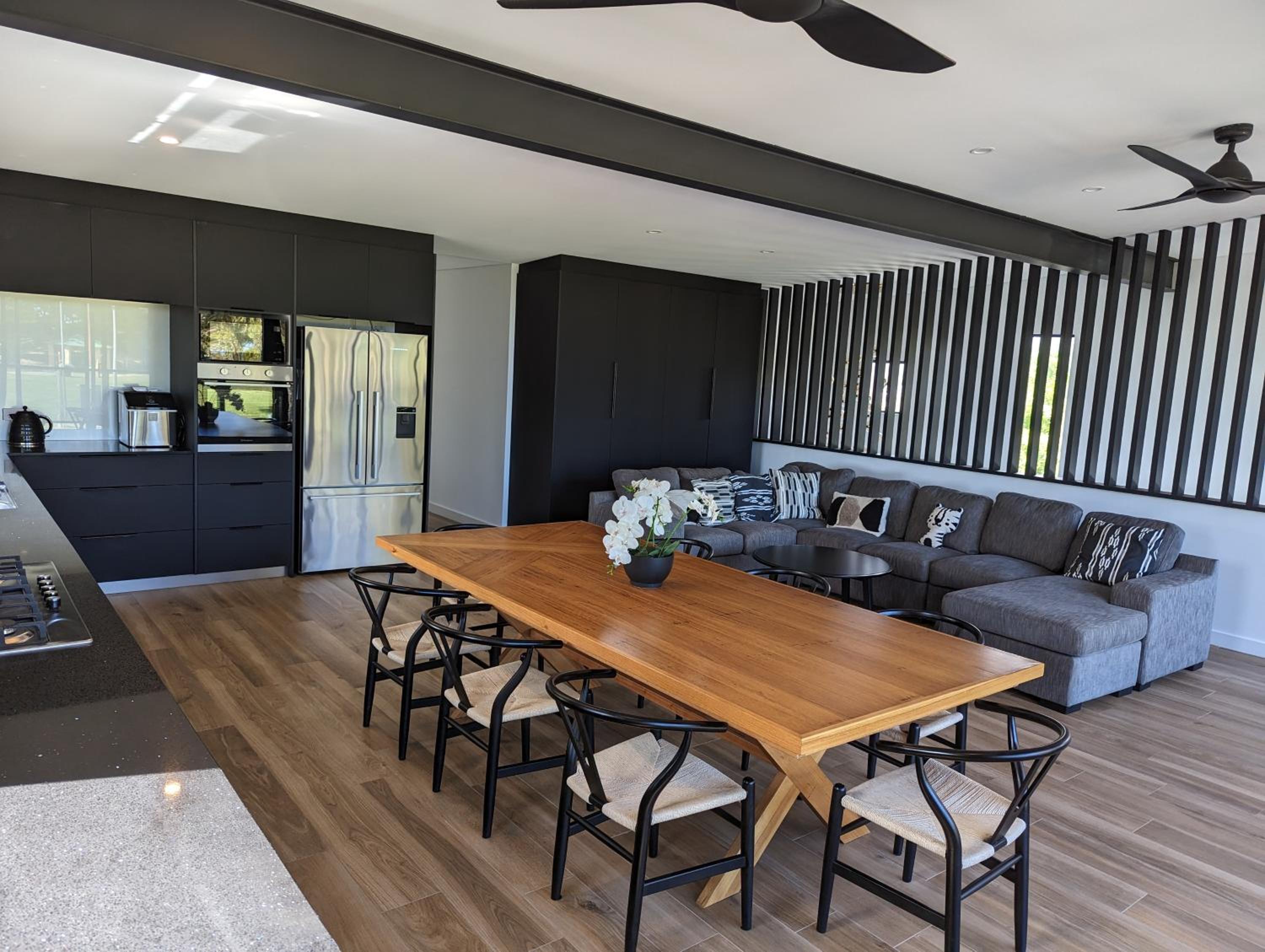 Golden Bay Beach House