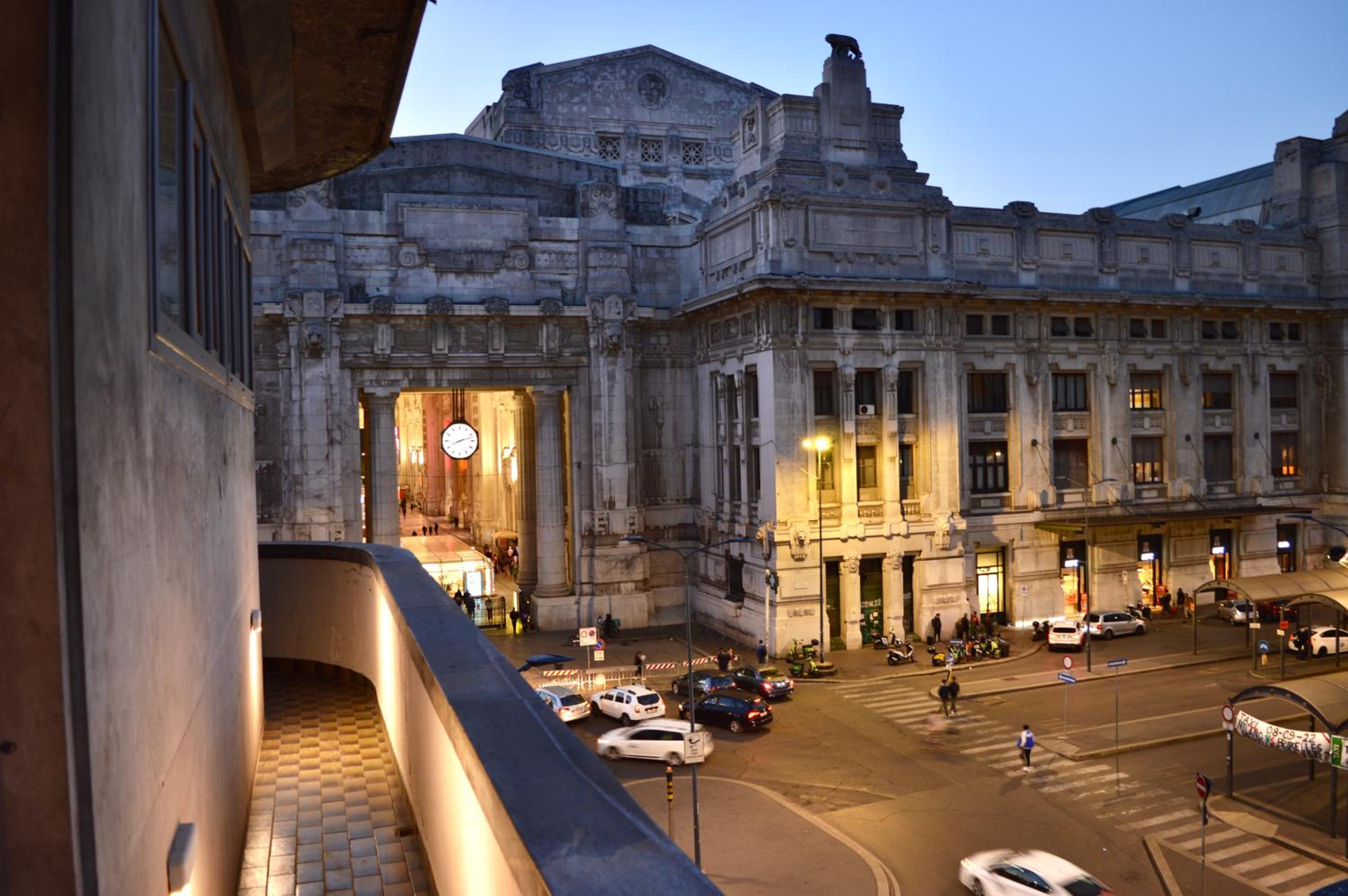 Savoia Luxury Apartment