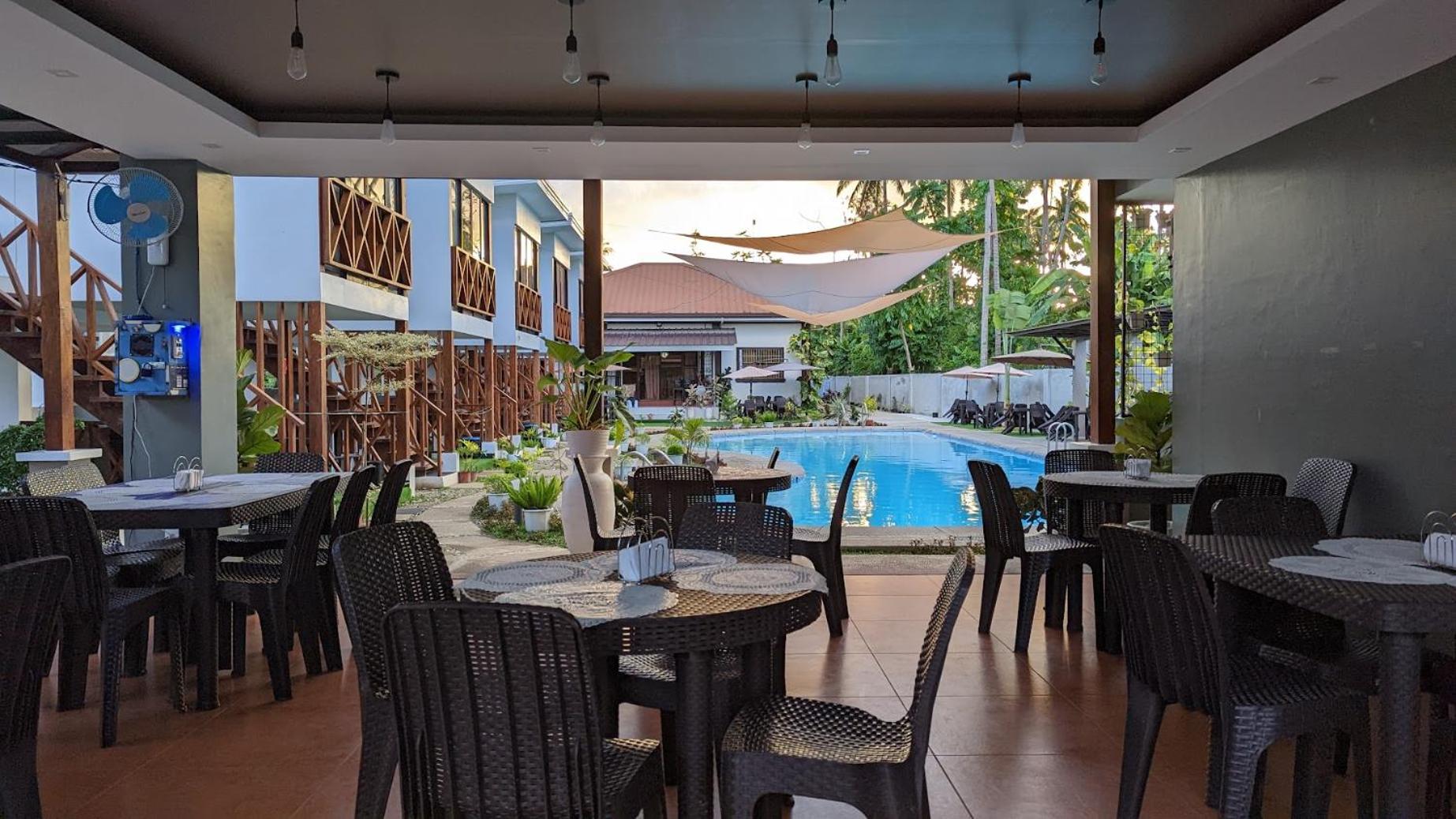 Bakawan Hideaway Resort and Restaurant