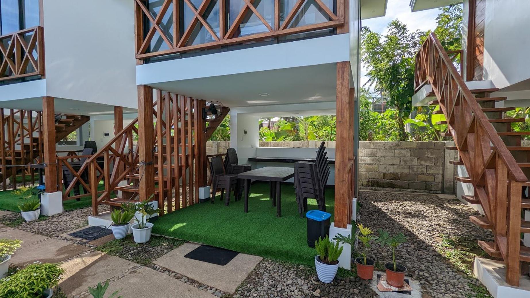 Bakawan Hideaway Resort and Restaurant