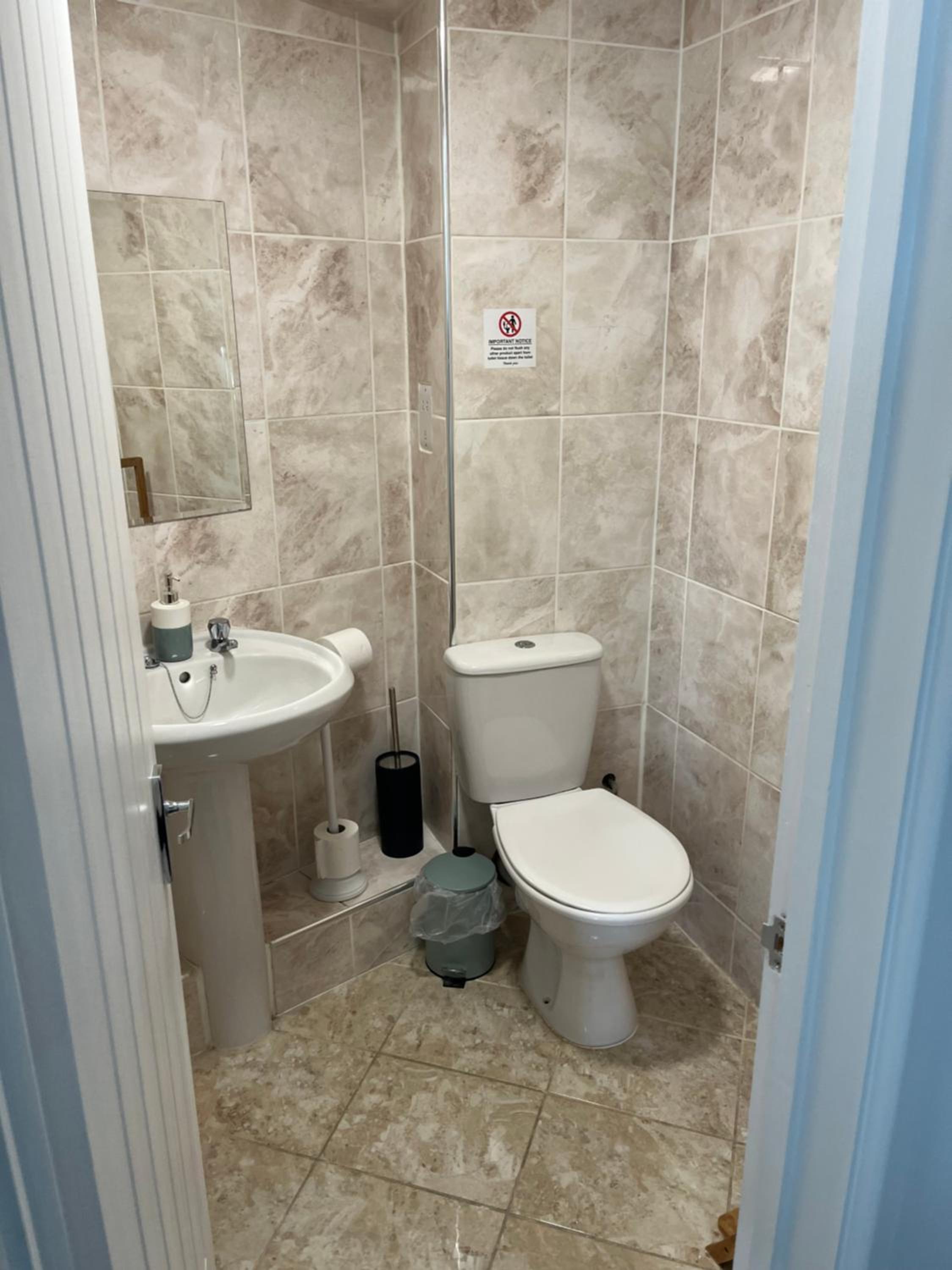 St Georges Guest House