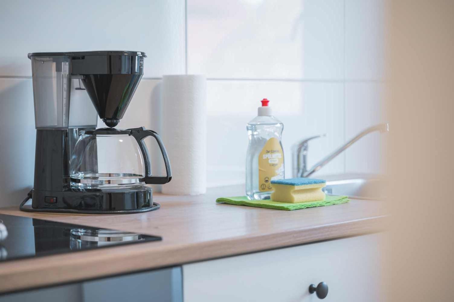 RAUMSCHMIDE Monteurwohnung Esslingen