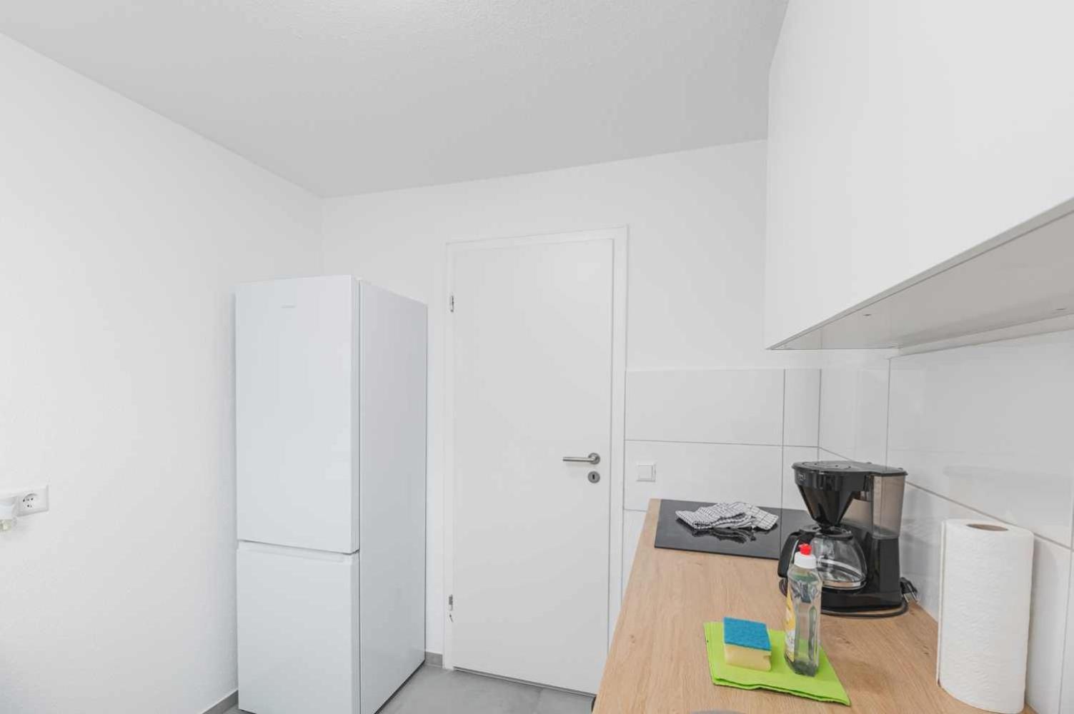 RAUMSCHMIDE Monteurwohnung Esslingen