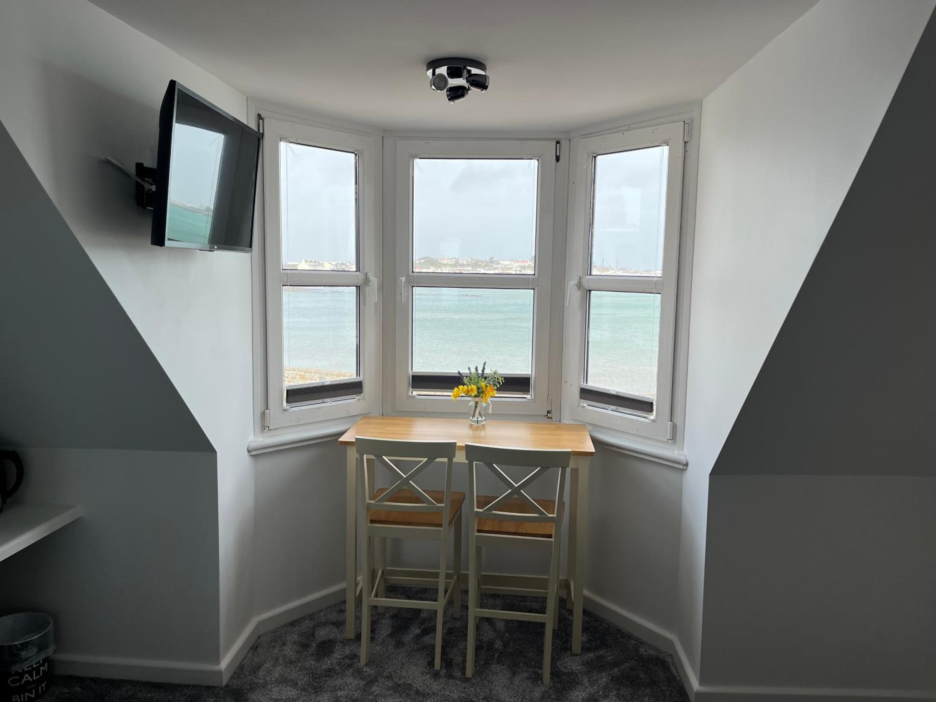 St Georges Guest House