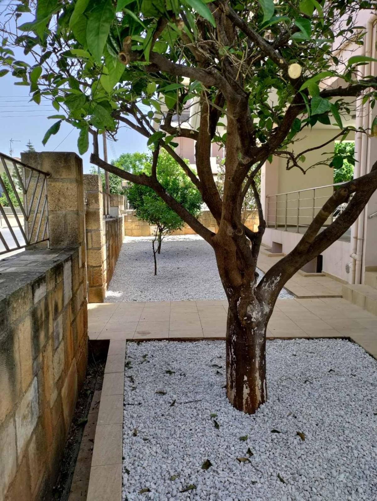 Chania Sweet Apts view 2